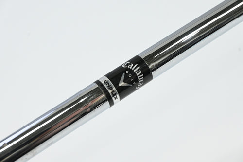 Callaway X #3 Hybrid / 21 Degree / Uniflex Callaway Shaft