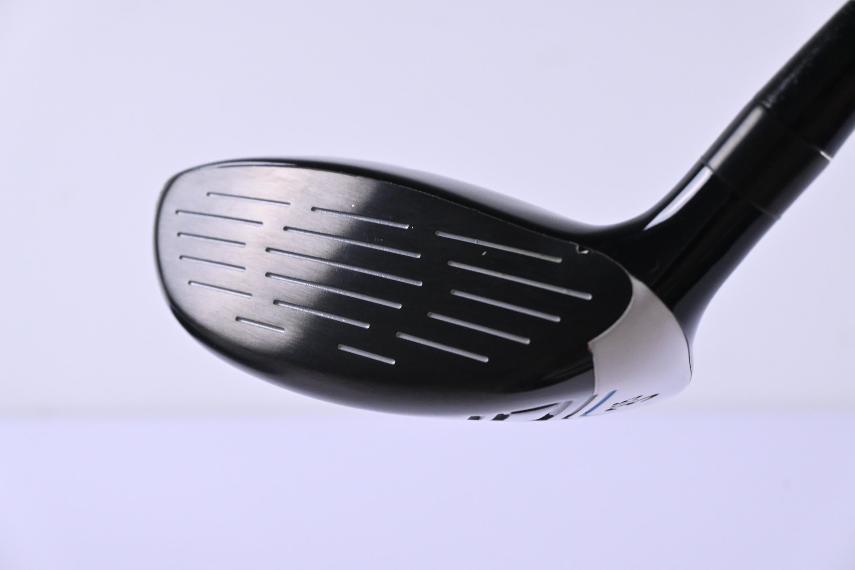 Rife RX7 #3 Wood / 15 Degree / Regular Flex Dyna Flo UL 65 Shaft