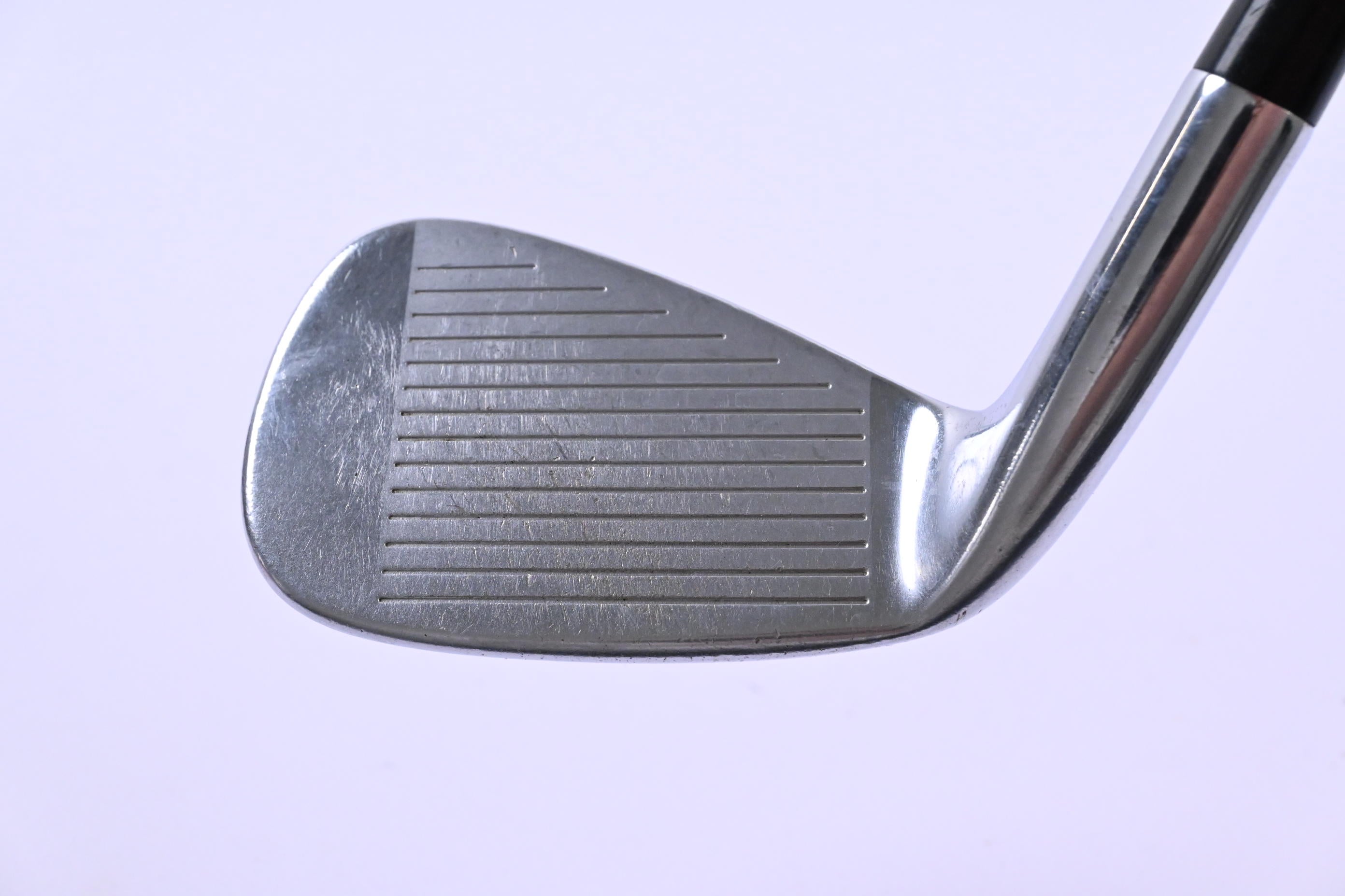Taylormade R9 #9 Iron / Regular Flex N.S.PRO 850 GH Shafts