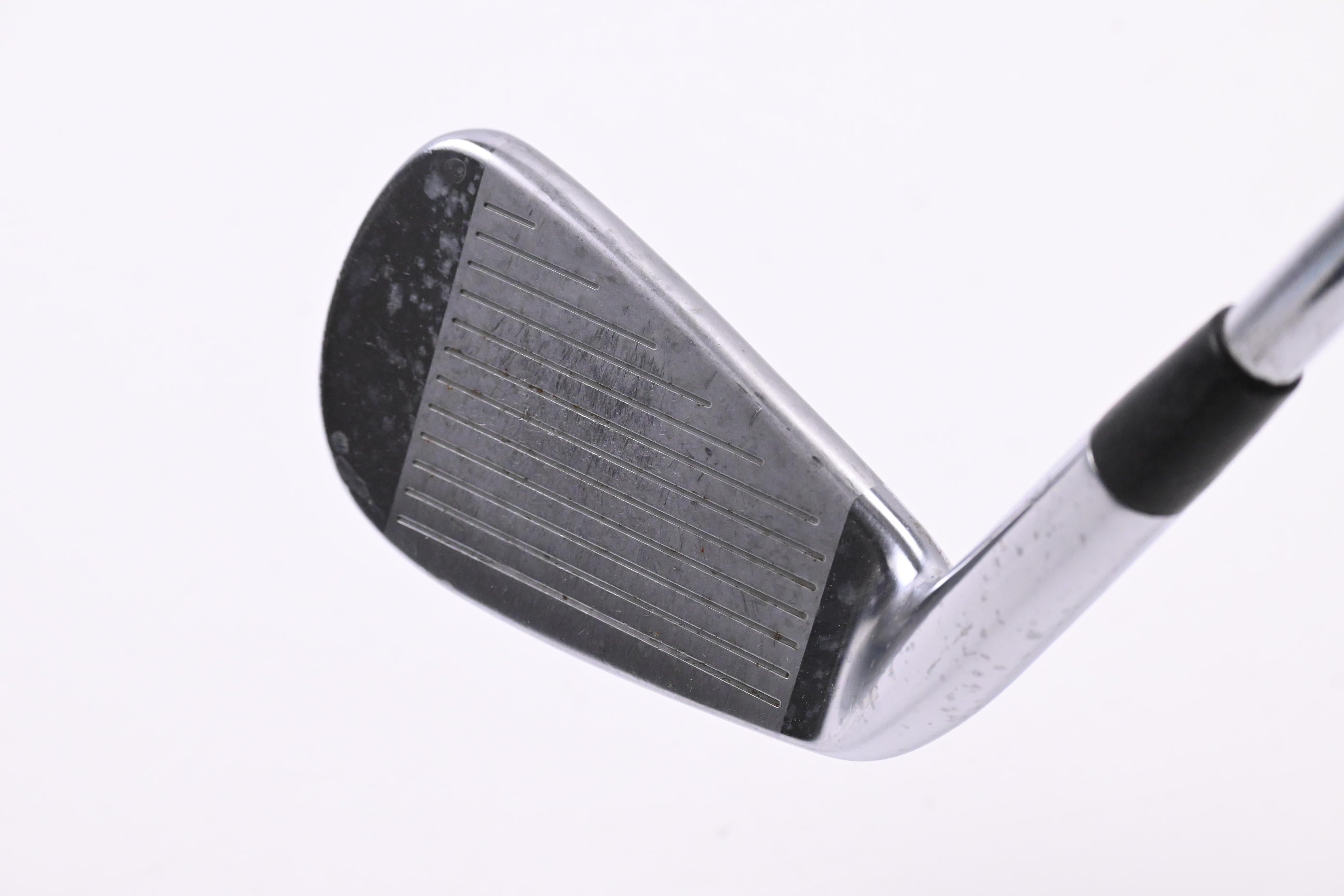 Mizuno MP Fli-Hi Utility #3 Iron / 21 Degree / Stiff Flex Dynamic Gold Lite S300