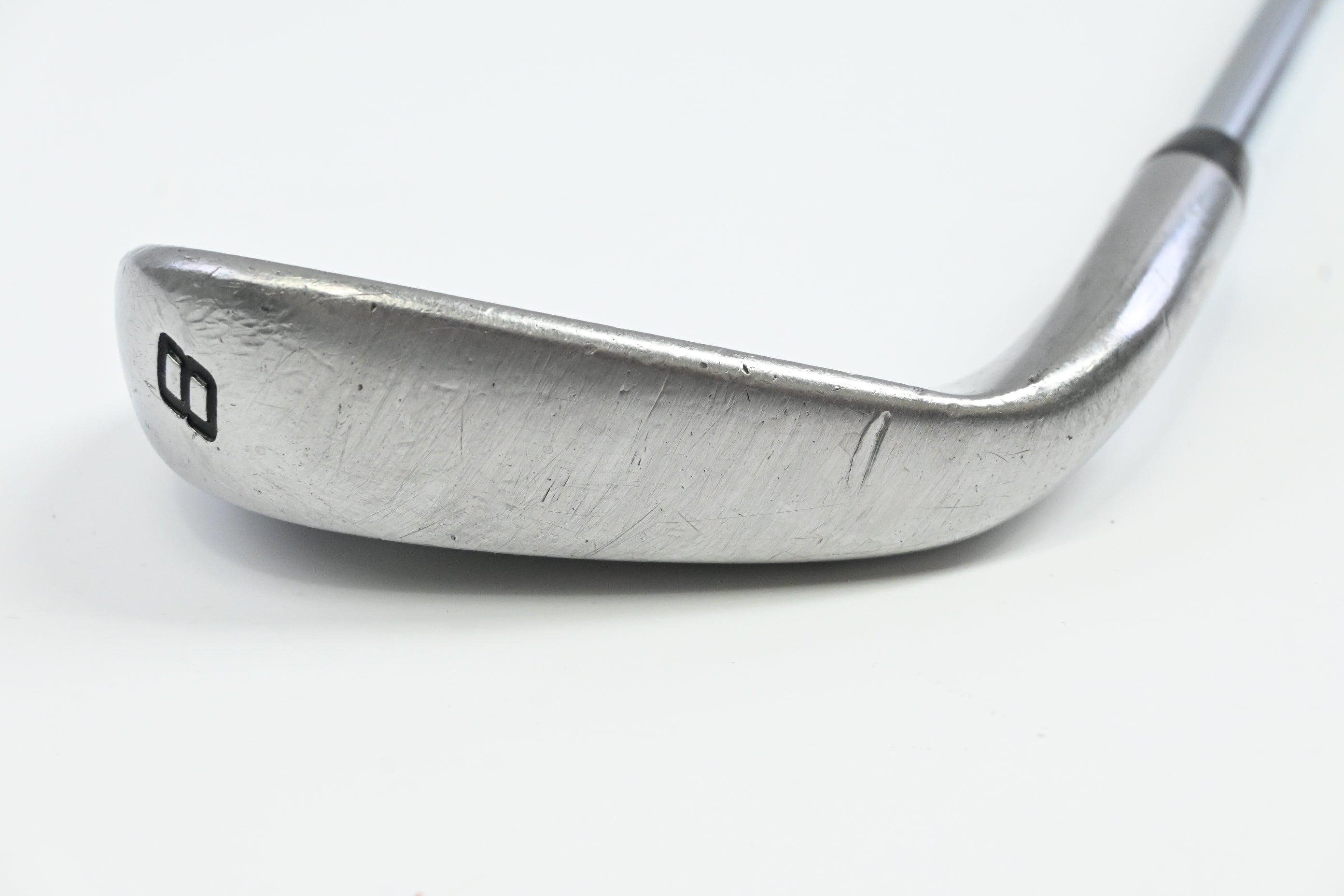 Cobra King F8 One Length #8 Iron / Regular Flex Cobra One Length Shaft