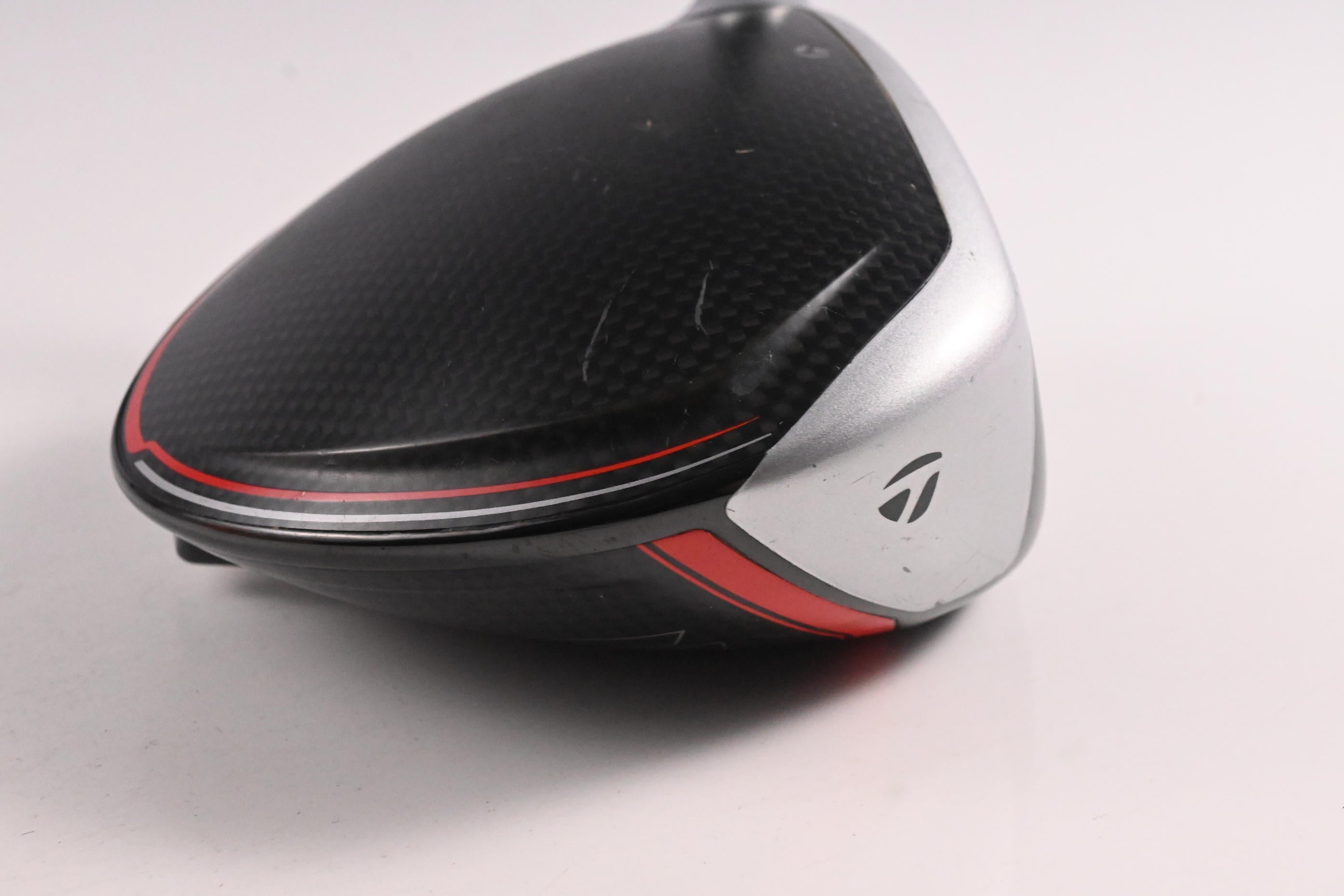 Taylormade M6 Driver / 9 Degree / Stiff Flex Fujikura Atmos 5 Shaft