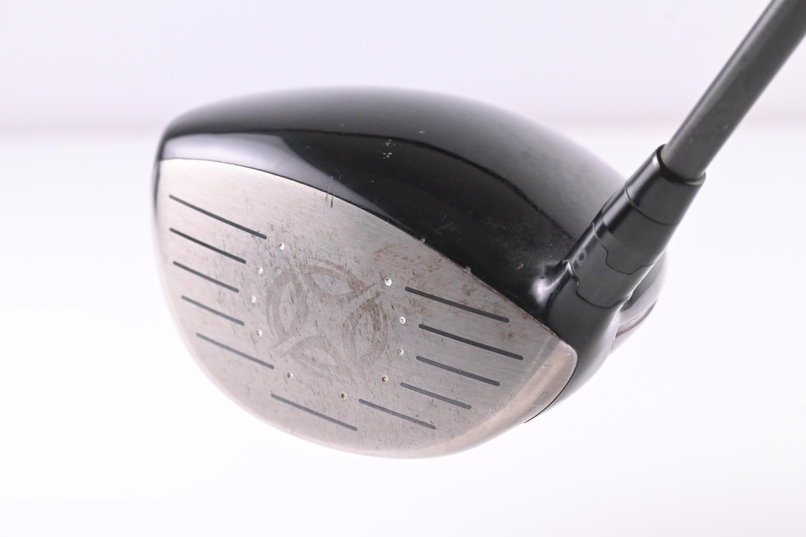 Callaway RAZR Fit Driver / 10.5 Degree / Senior Flex Aldila NV RIP`D 60