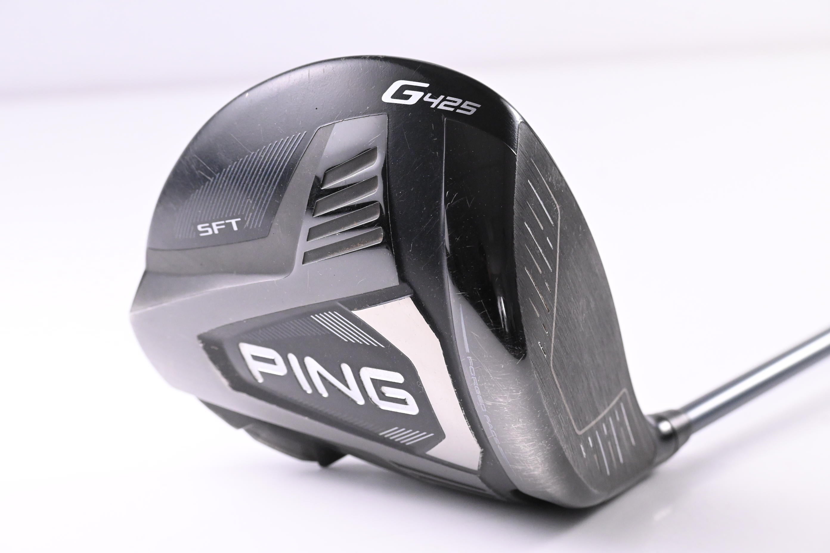 Ping G425 SFT Driver / 10.5 Degree / Regular Flex Ping Alta CB Slate 55 Shaft