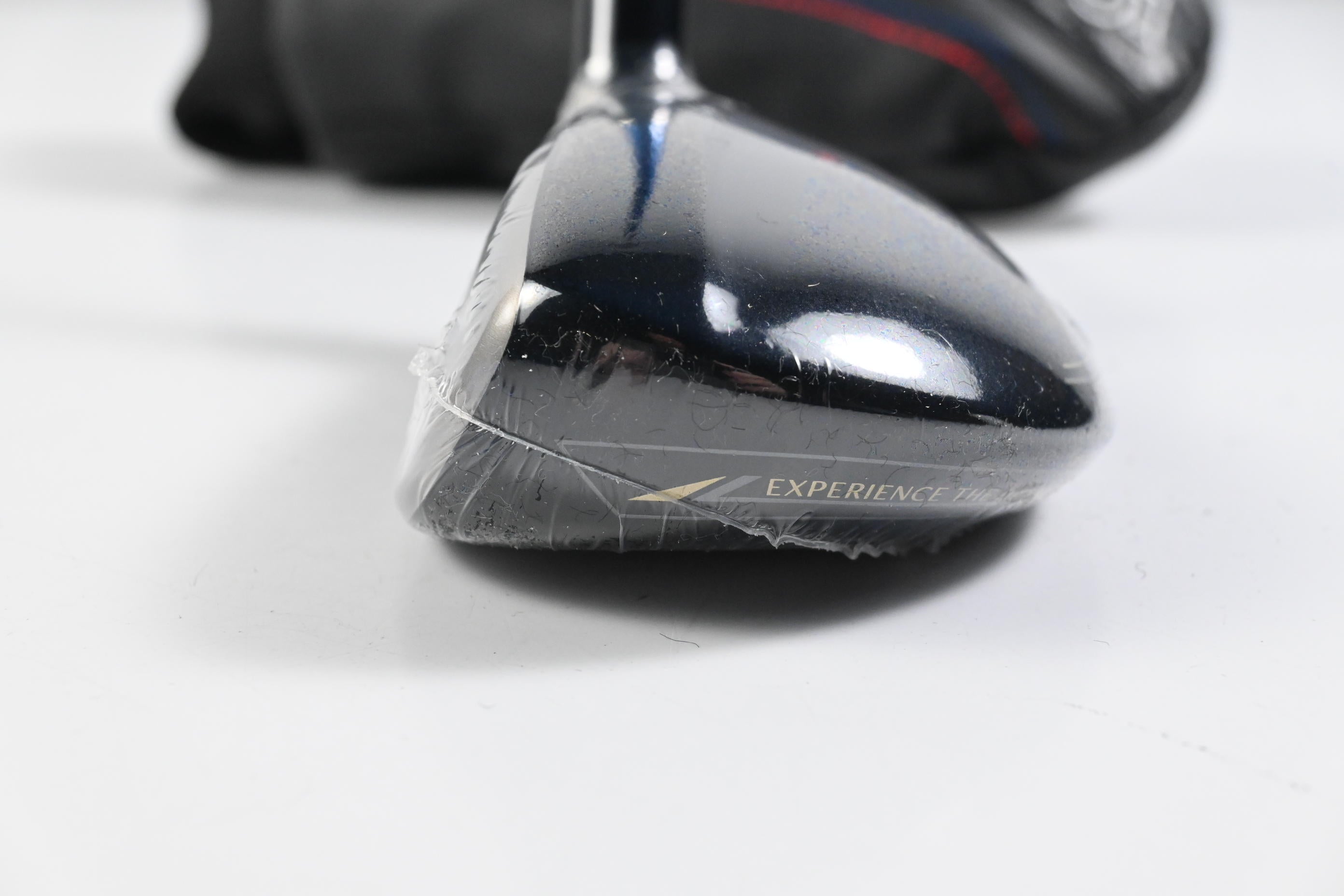 Left Hand XXIO 13 #5 Hybrid / 23 Degree / Regular Flex XXIO MP 1300 41 Shaft