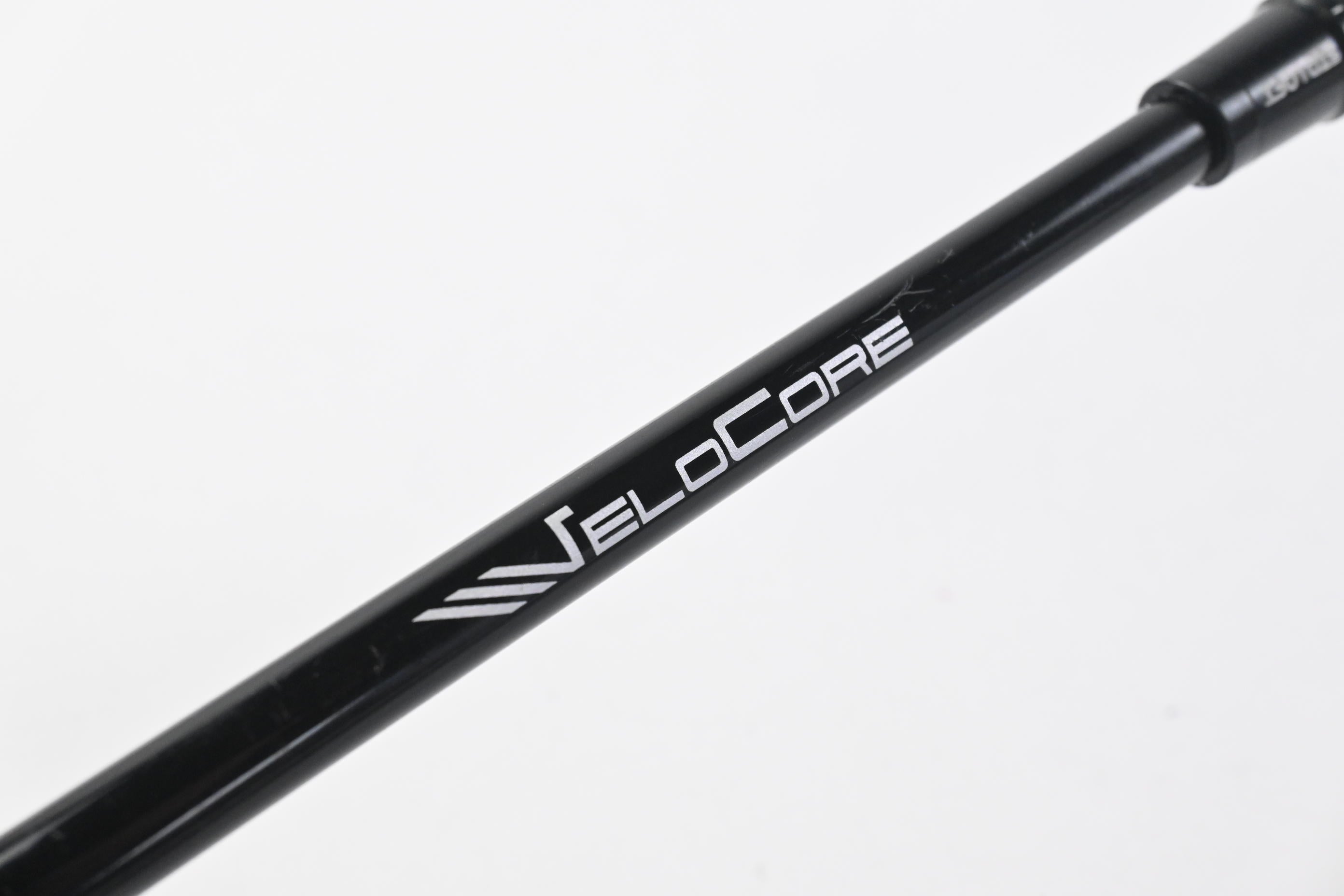 Fujikura Ventus TR Black Velocore 8 #5 Wood Shaft / X-Flex / Taylormade 2nd Gen