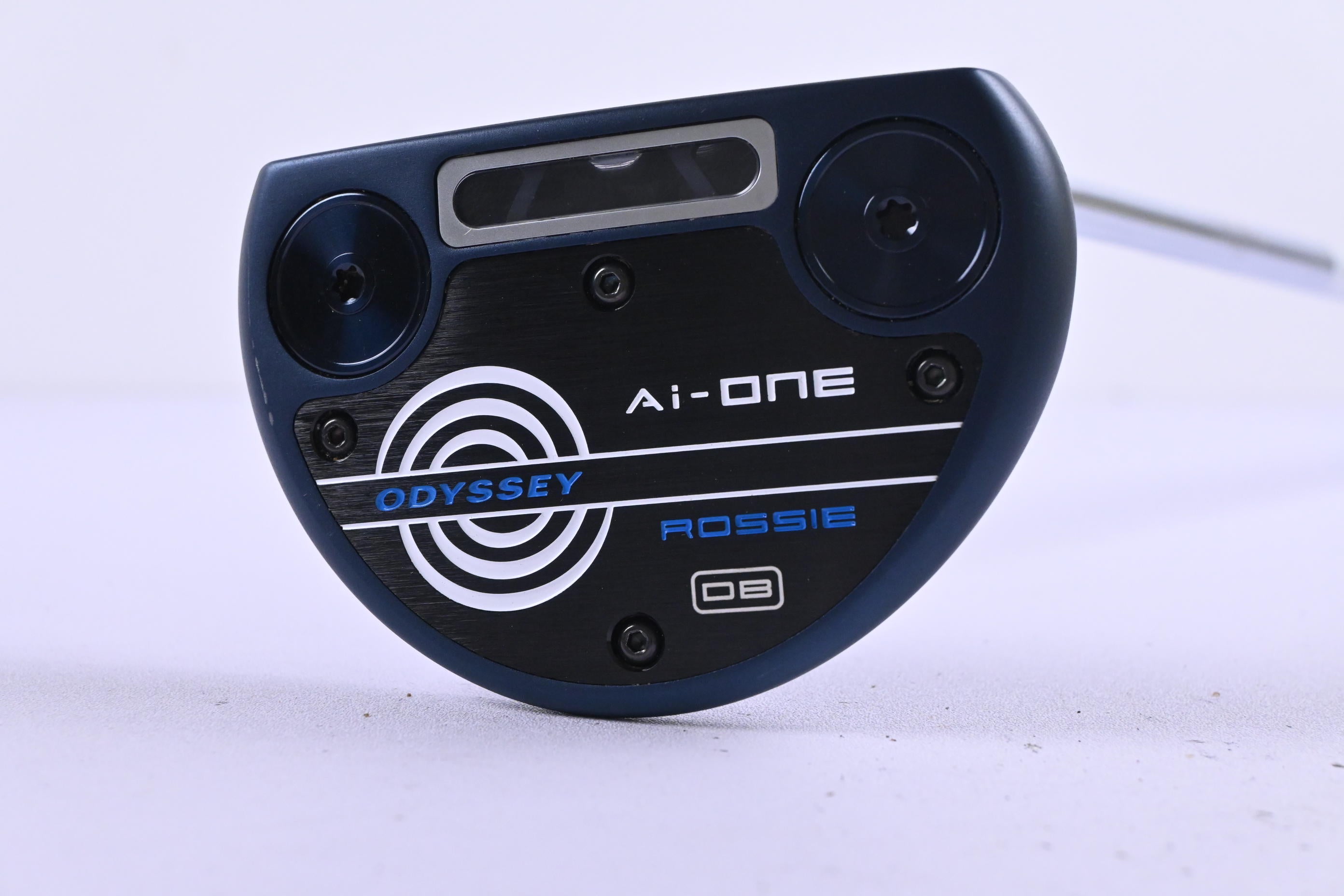 Odyssey Ai-One Rossie DB Putter / 34 Inch