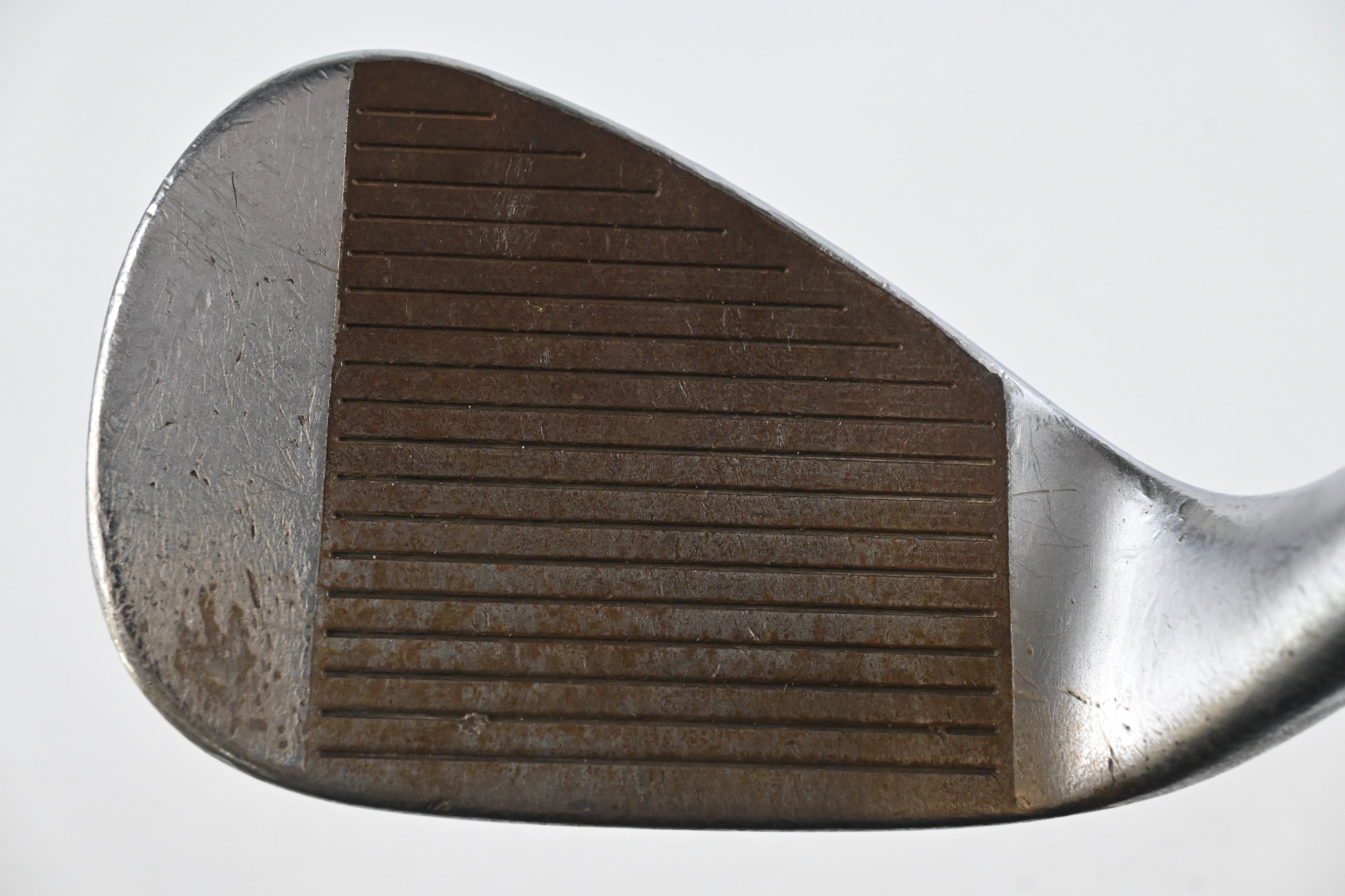 Taylormade Milled Grind 3 Chrome Lob Wedge / 58 Degree / Senior Flex Recoil ESX