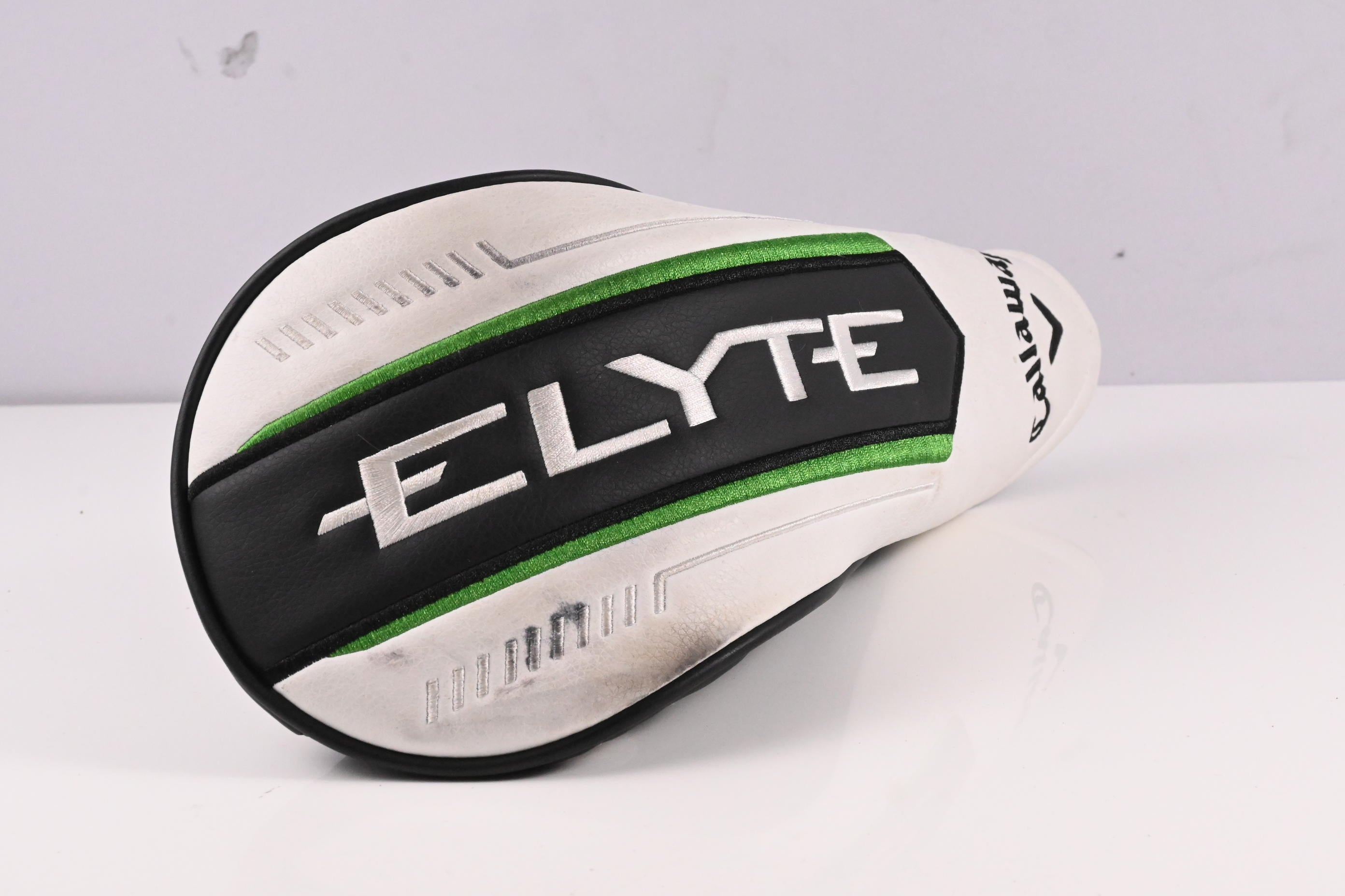 Callaway Elyte X Driver / 10.5 Degree / Regular Flex Tensei AV Blue 55 Shaft