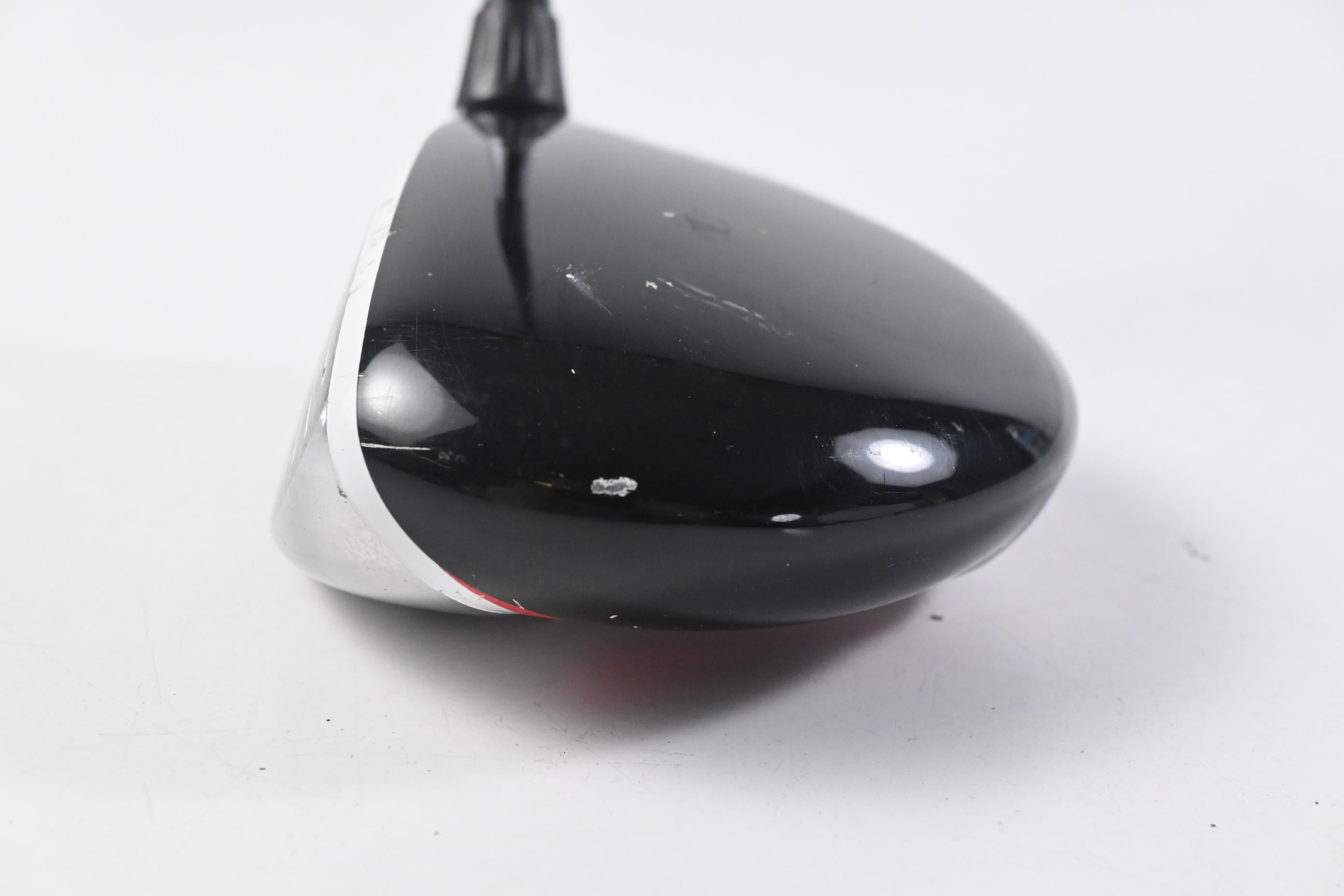 Left Hand Callaway Big Bertha 2007 #5 Wood / 18 Degree / Regular Flex Callaway