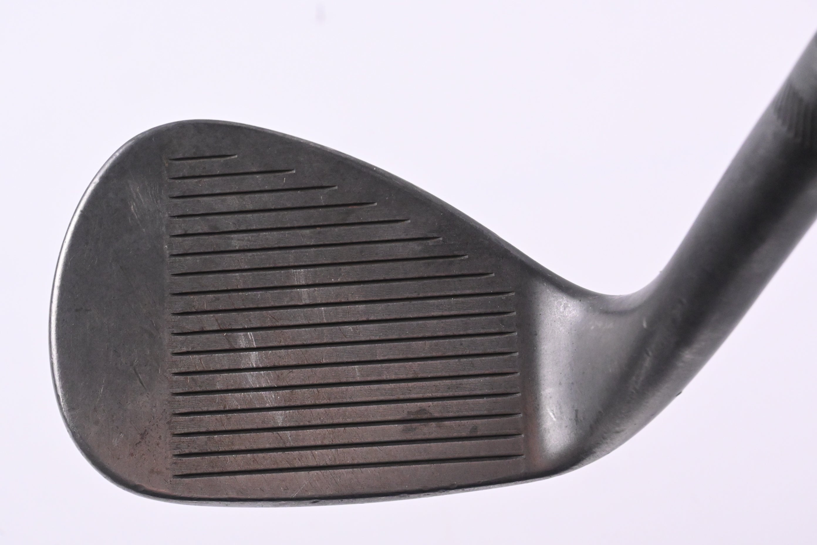 Titleist Vokey SM9 Lob Wedge / 58 Degree / Wedge Flex Vokey SM9 Shaft