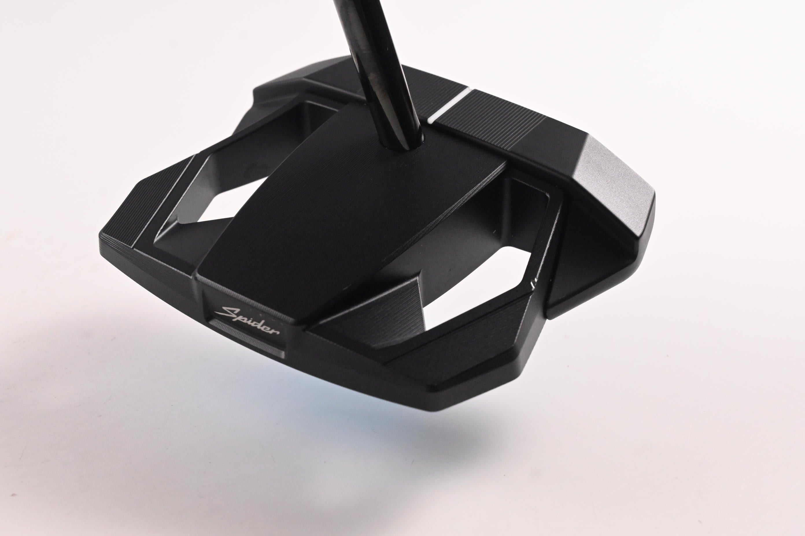 Taylormade Spider ZT Black Putter / 35 Inch