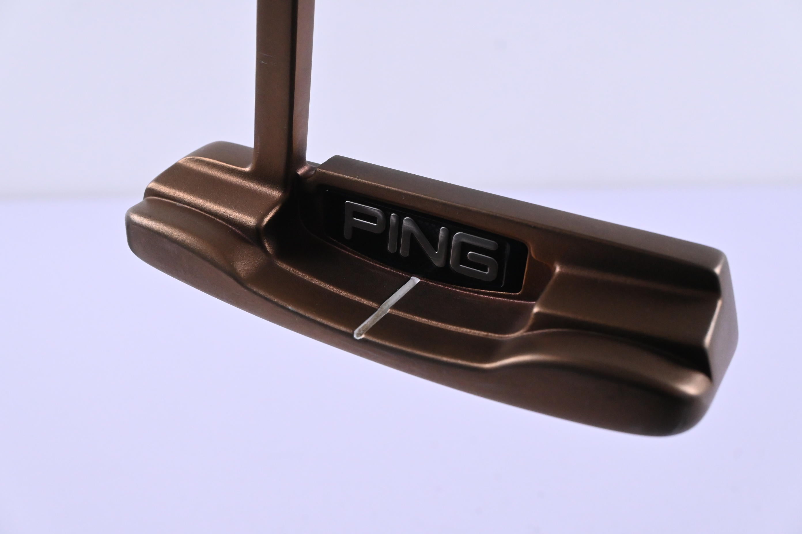 Ping Karsten TR Anser 5 Putter / Orange Dot / 34 Inch