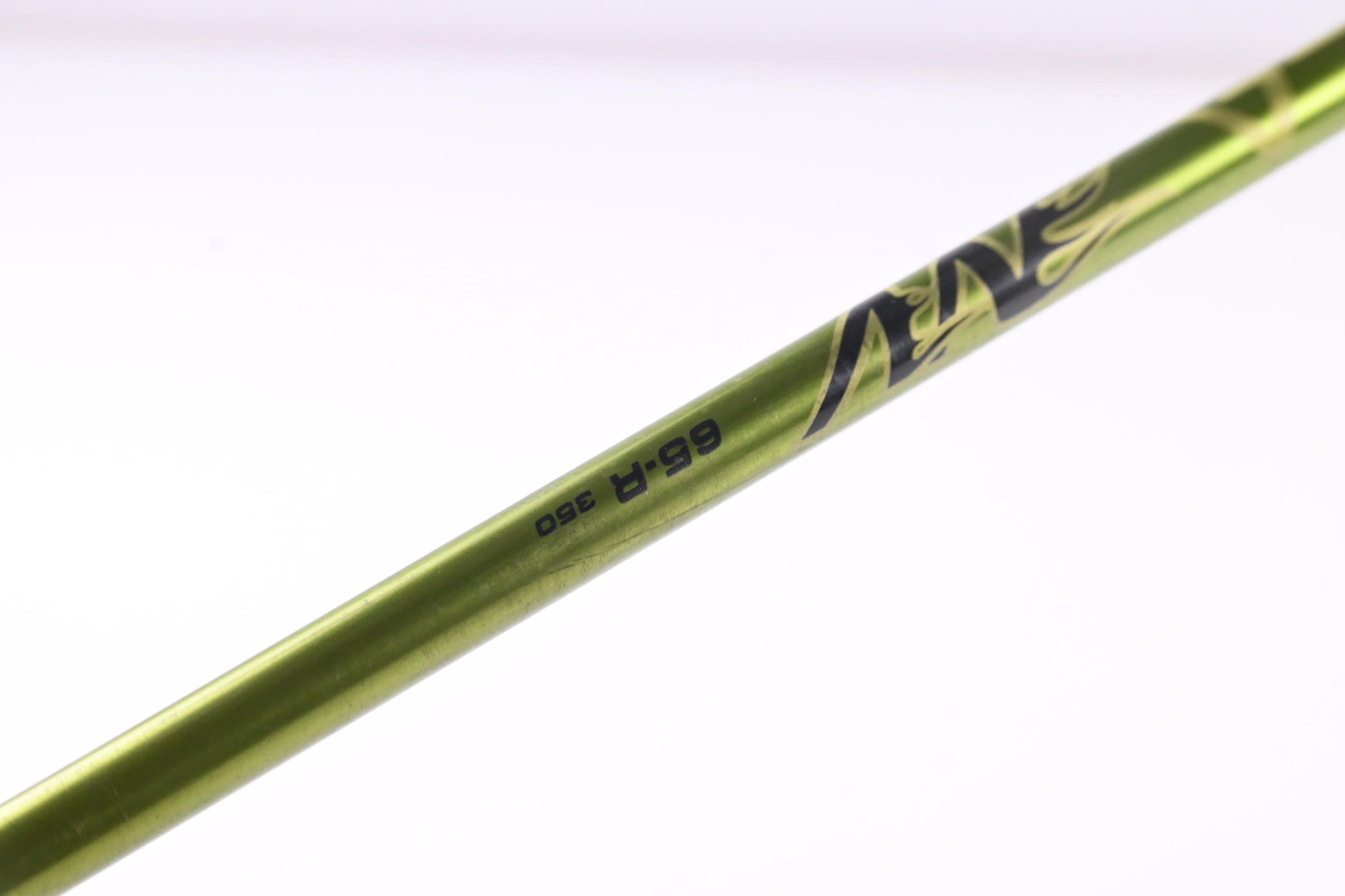 Ping G2 #3 Wood / 14 Degree / Regular Flex Aldila NV Green 65 Shaft