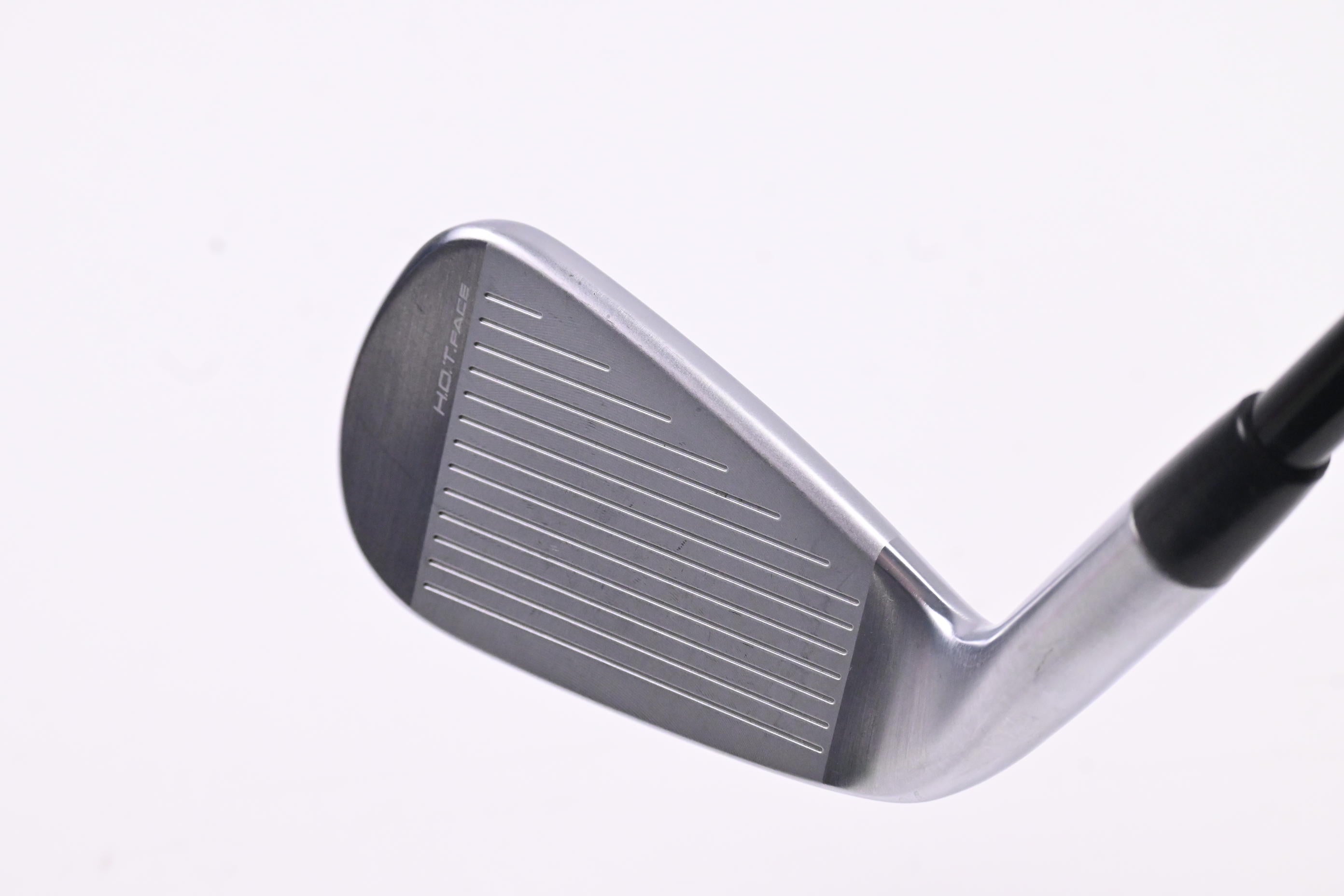 Cobra King Tec #3 Iron / 19 Degree / X-Flex HZRDUS Gen4 Black 90 Shaft