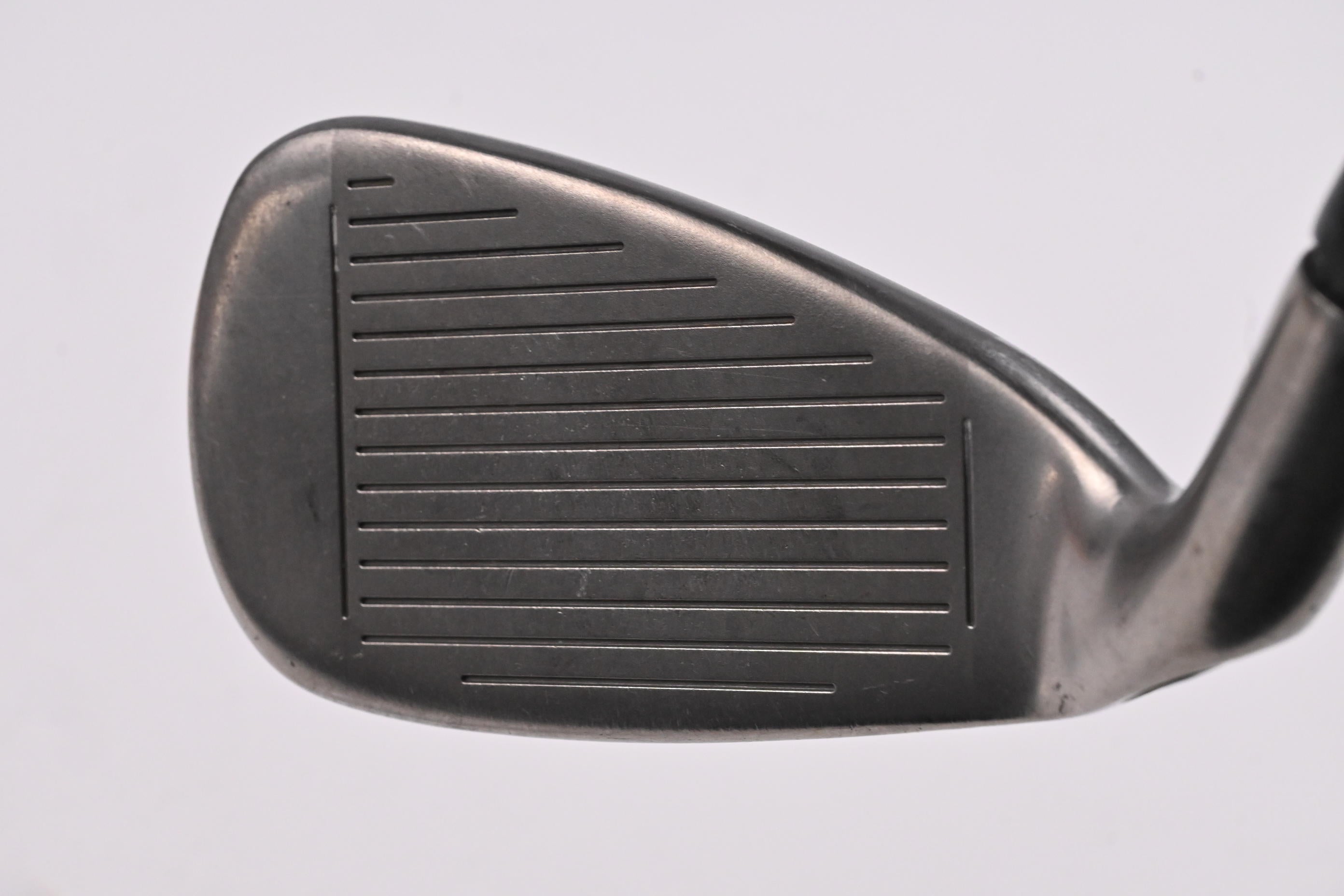 Callaway Fusion Wide Sole #4 Iron / 23.5 Degree / Stiff Flex Callaway Fusion 75