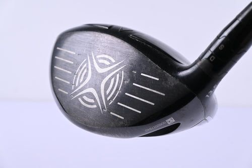 Callaway Big Bertha Fusion 2017 Driver / 13.5 Degree / Regular Flex Diamana M+60