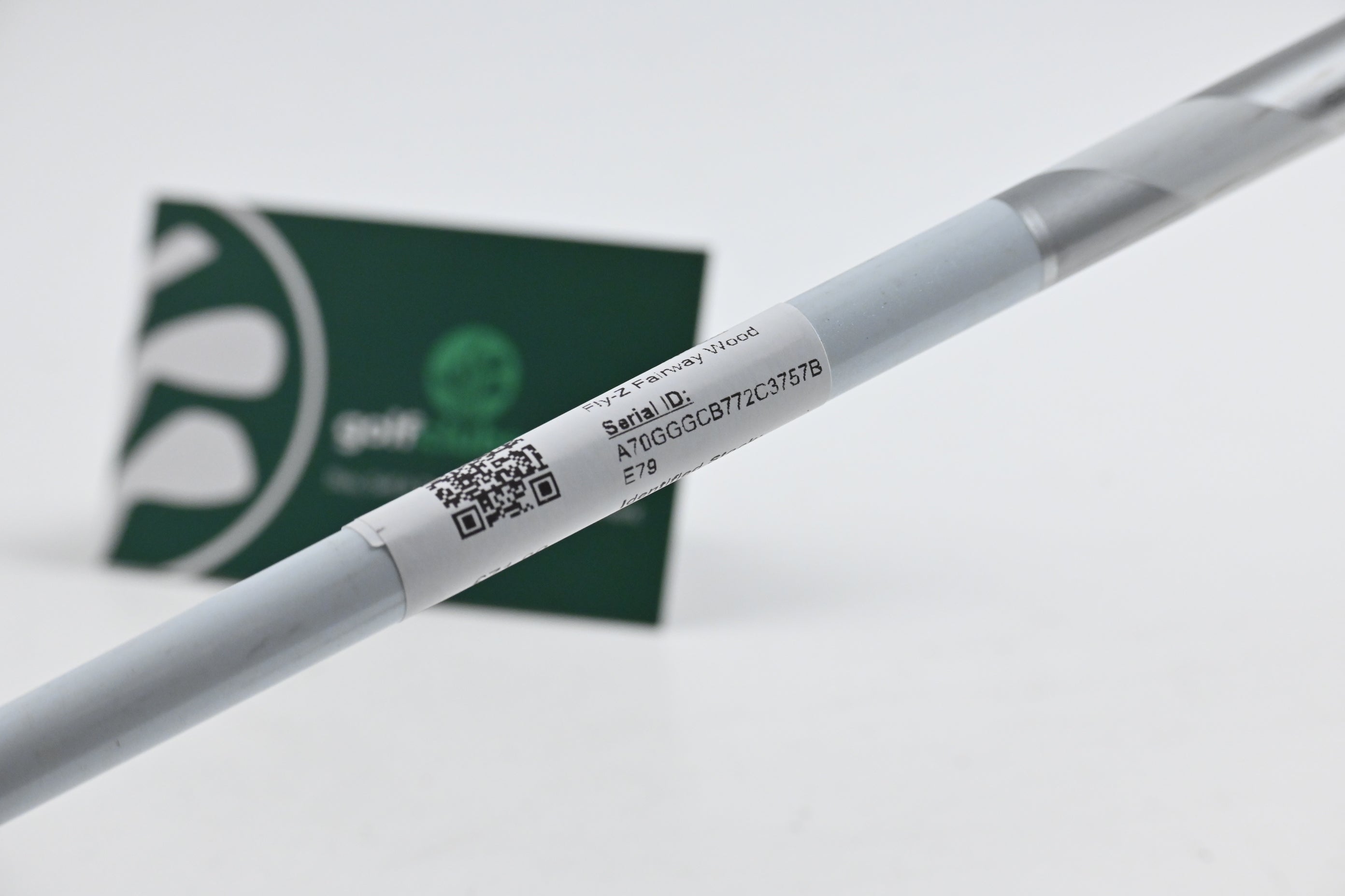 Ladies Cobra Fly-Z #5-6 Wood / 20-23 Degree / Ladies Flex Matrix VLCT-SP Shaft