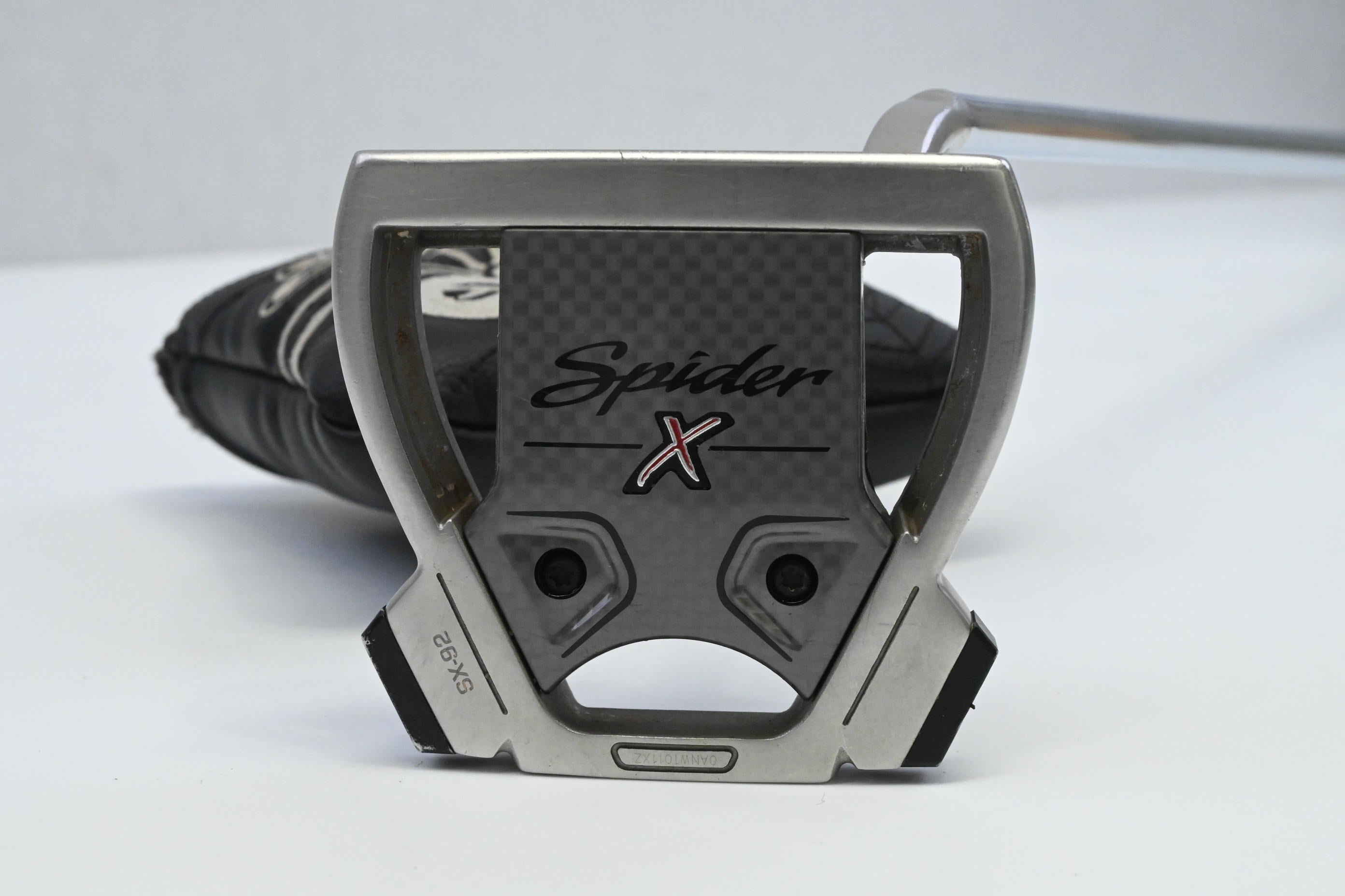 Taylormade Spider X Hydro Blast Putter / 35 Inch