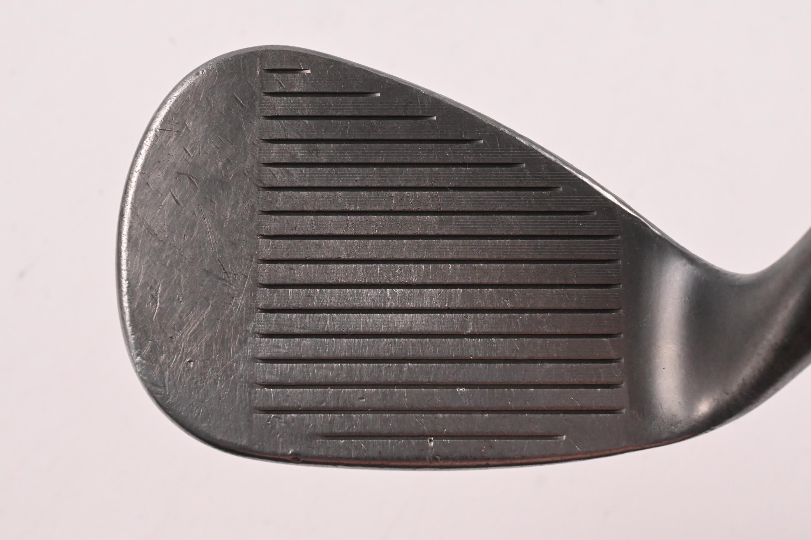 Callaway Mack Daddy 4 Sand Wedge / 56 Degree / Wedge Flex Steel Shaft