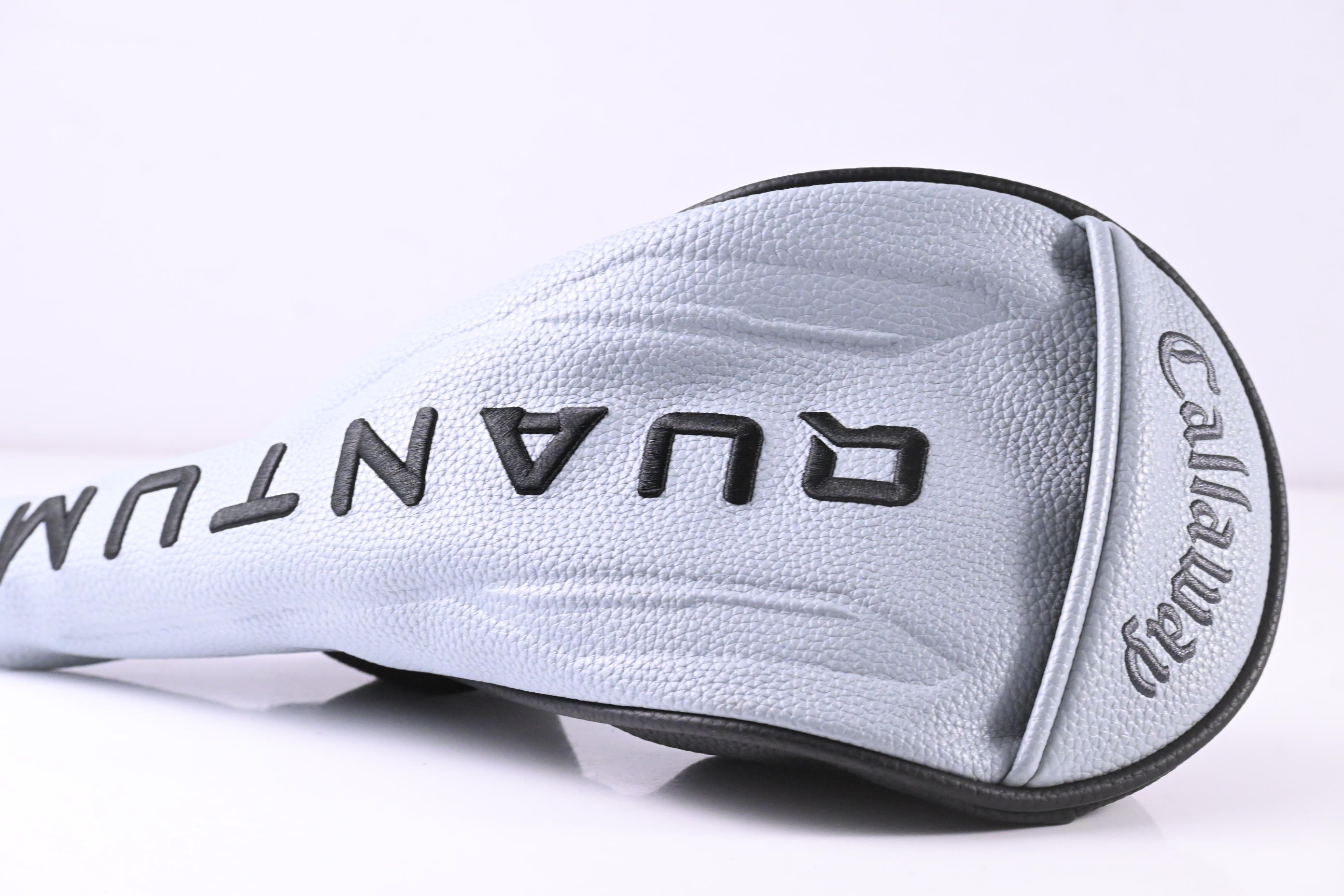 Callaway Quantum Triple Diamond Max Driver / 10.5 Degree / Stiff Flex Ventus