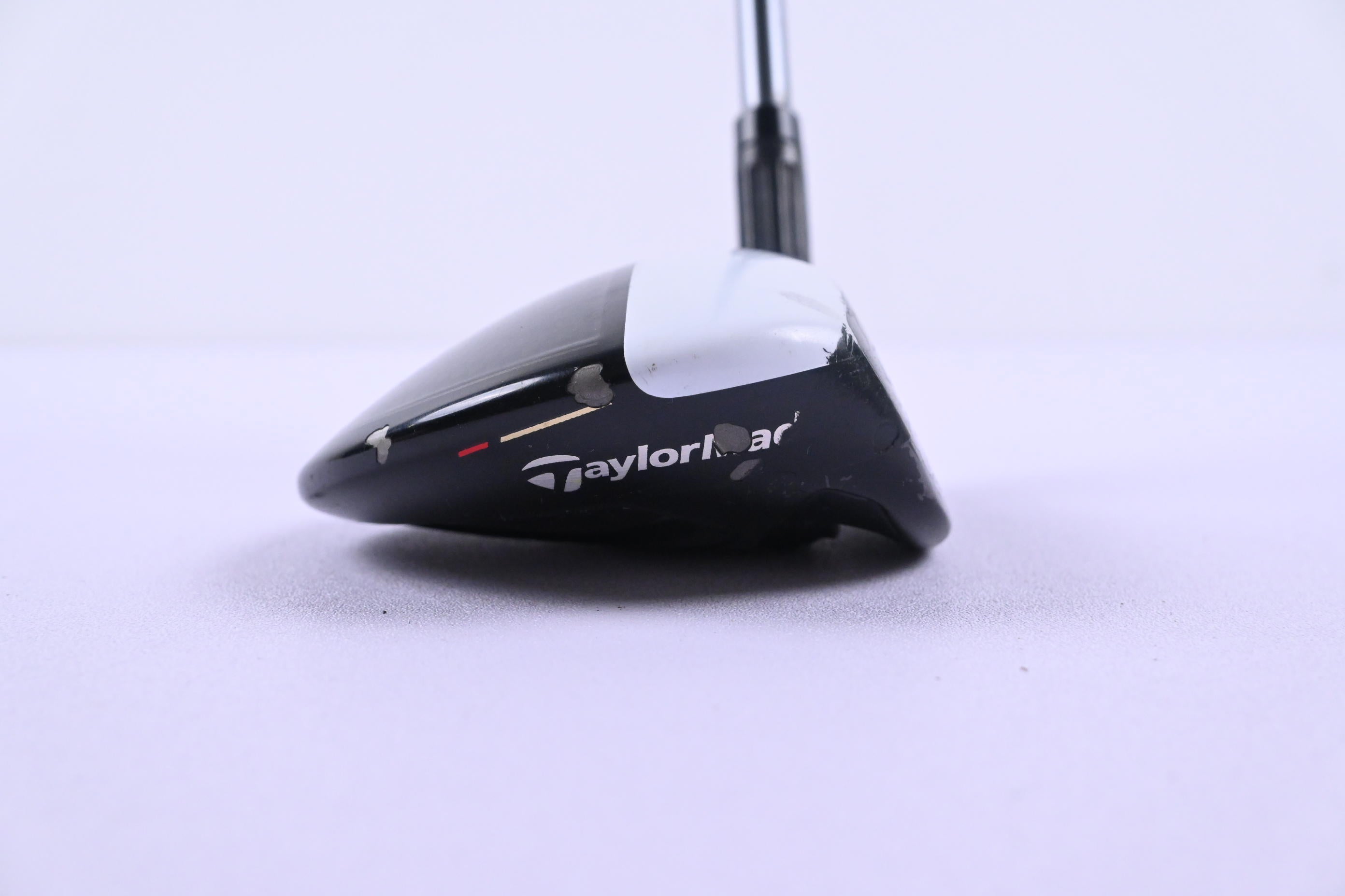 Taylormade M2 2017 #7 Wood / 24 Degree / Regular Flex Grafalloy ProCustom