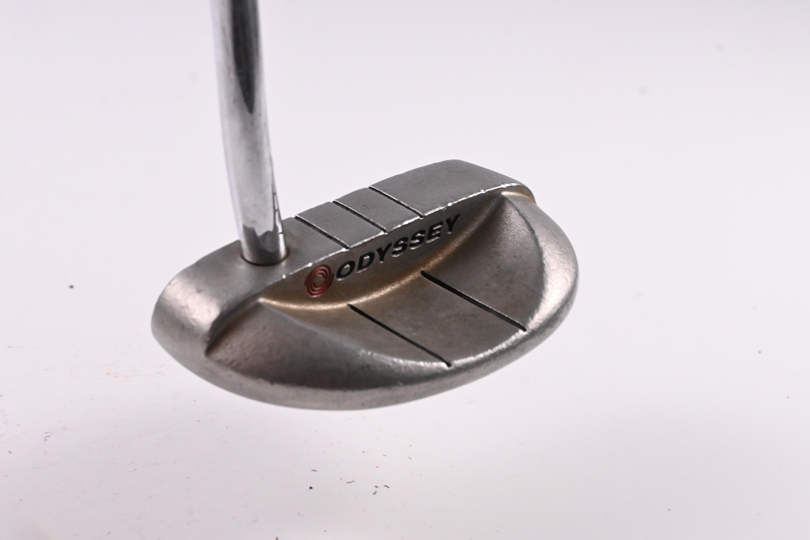 Odyssey Dual Force Rossie Putter / 35 Inch