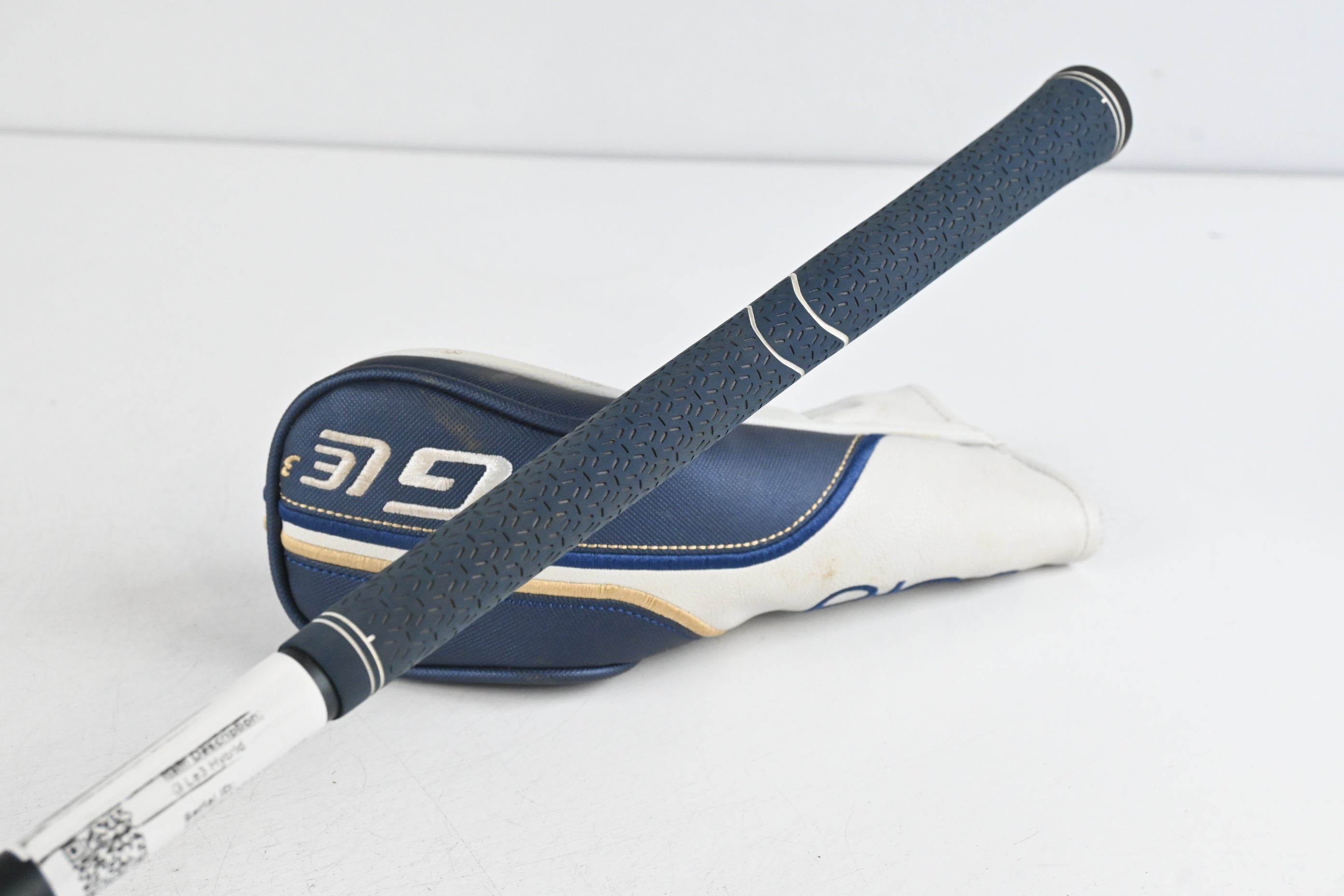 Ladies Ping G Le3 #5 Hybrid / 26 Degree / Ladies Flex Ping ULT 230 Shaft
