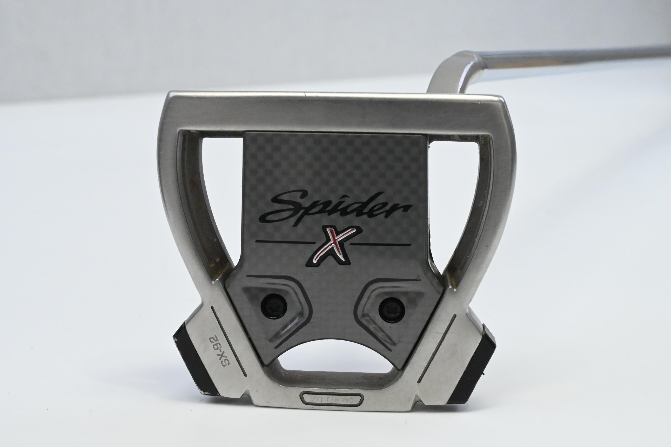 Taylormade Spider X Hydro Blast Putter / 35 Inch