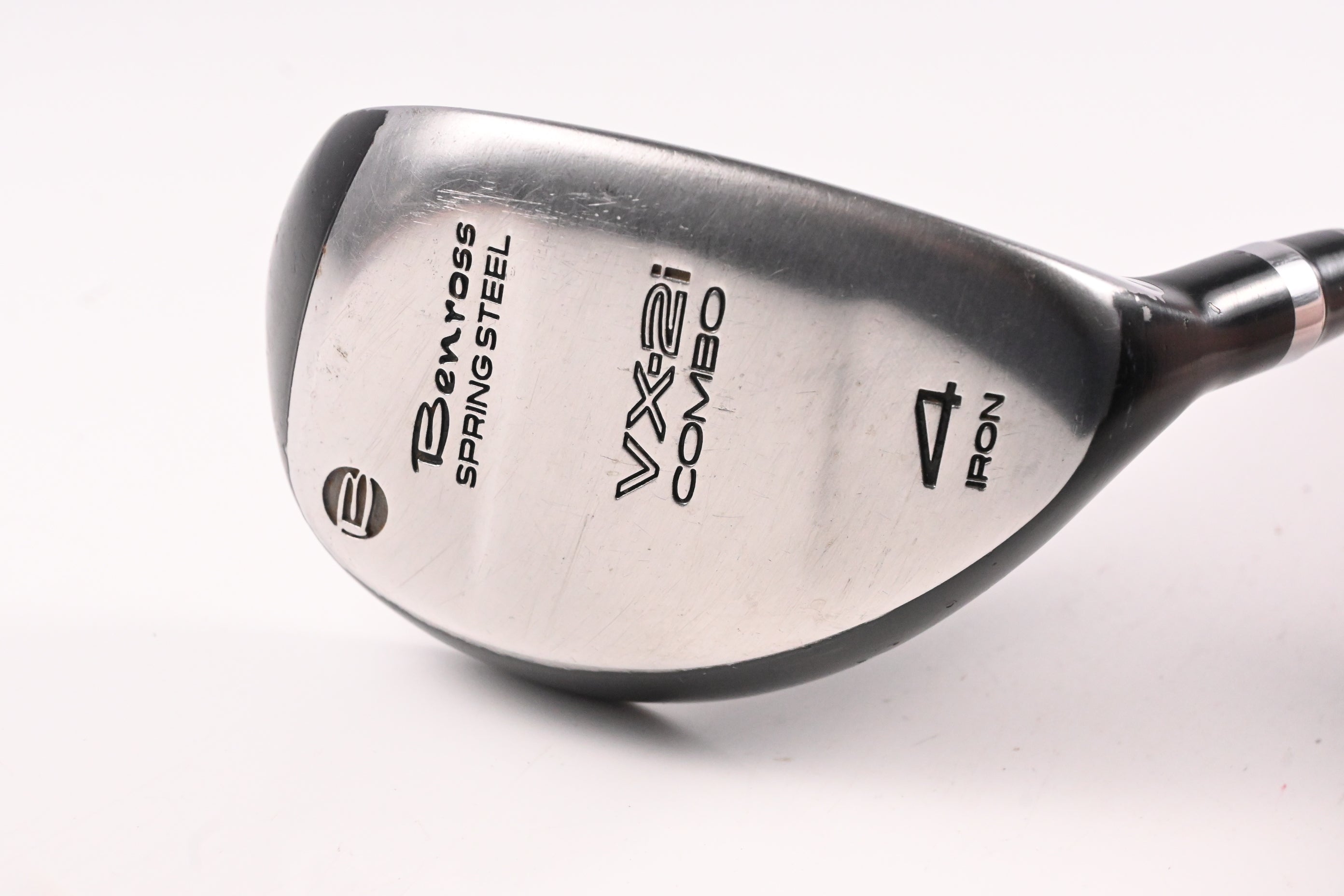 Benross VX-2i Combo #4 Hybrid / 22 Degree / Regular Flex Pro 70 Lite Shaft