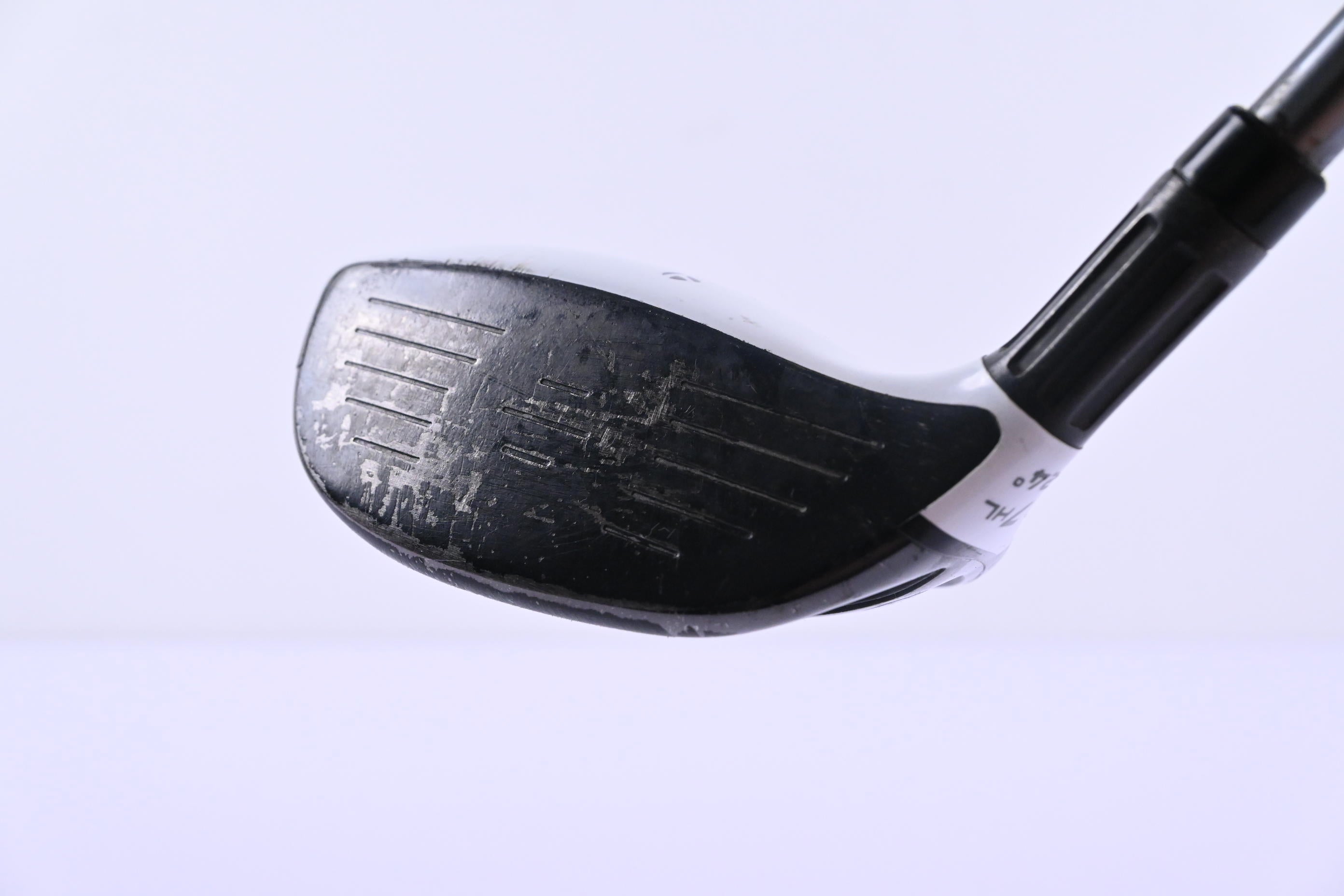 Taylormade M2 2017 #7 Wood / 24 Degree / Regular Flex Grafalloy ProCustom