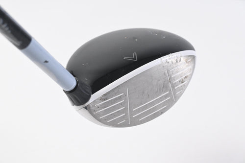 Left Hand Callaway Big Bertha 2007 #5 Wood / 18 Degree / Regular Flex Callaway