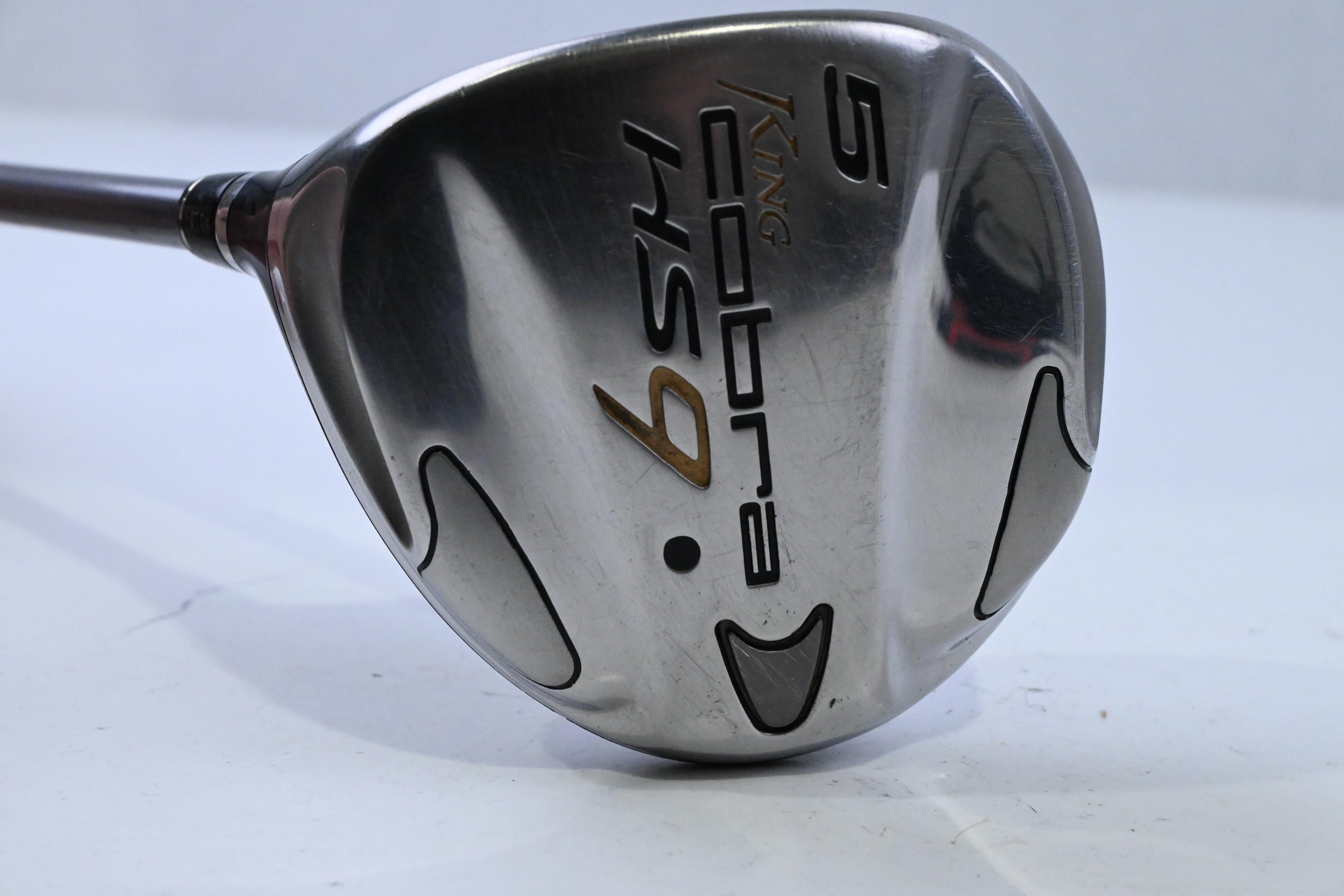 Cobra HS9 #5 Wood / 18 Degree / Regular Flex Graphite Design YS-5.6