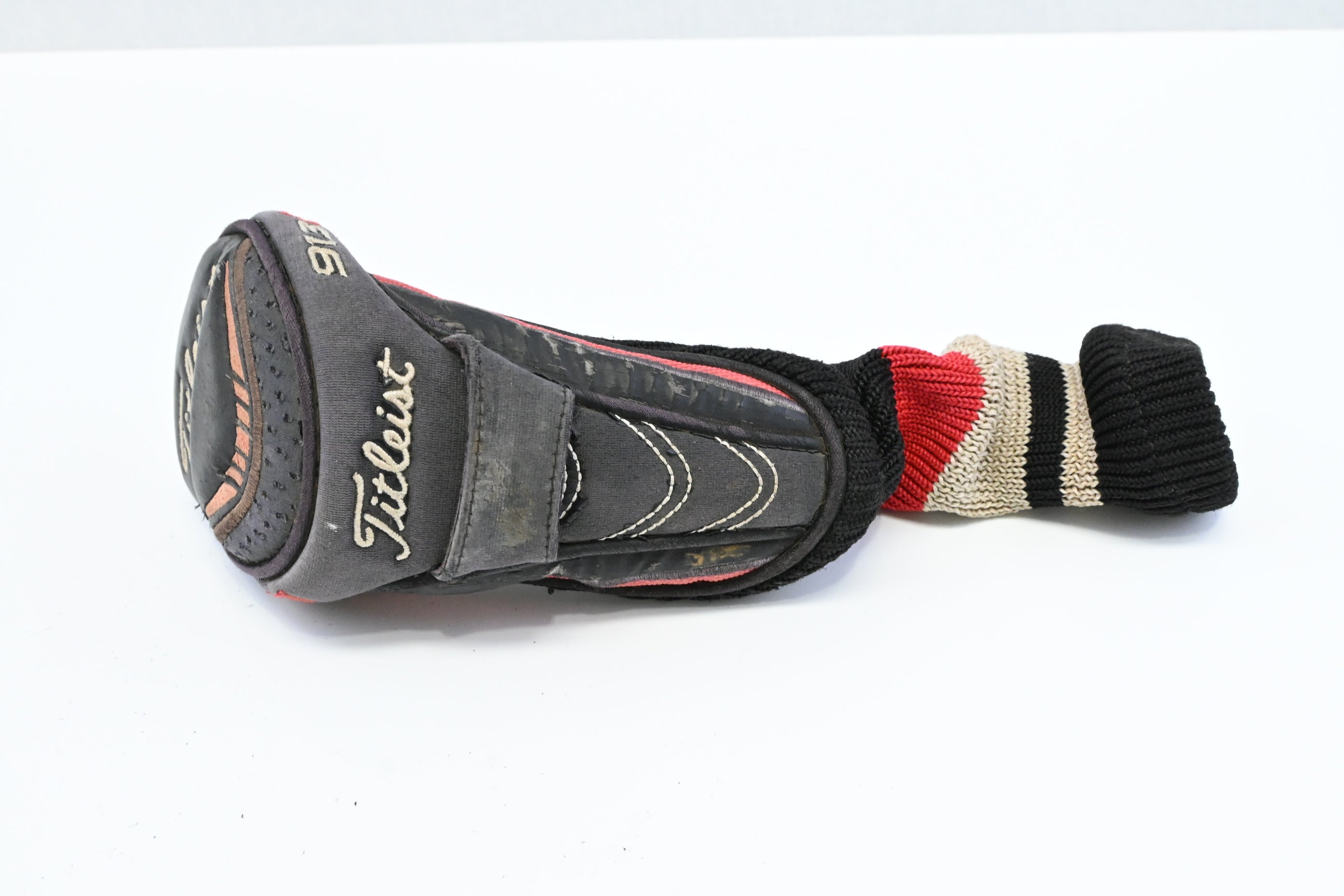 Titleist 913H #3 Hybrid / 19 Degree / Stiff Flex Bassara 60 Shaft