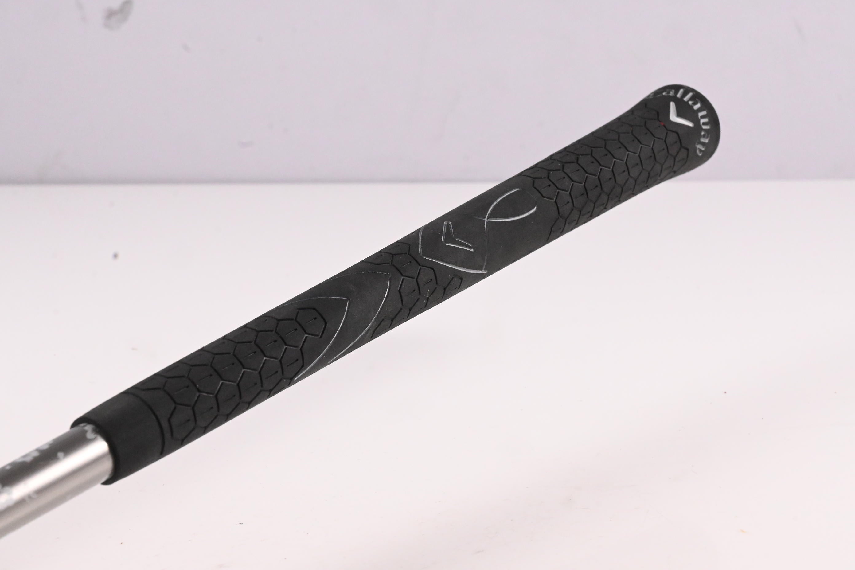 Callaway FT #5 Hybrid / 27 Degree / Senior Flex Fujikura Hybrid Shaft