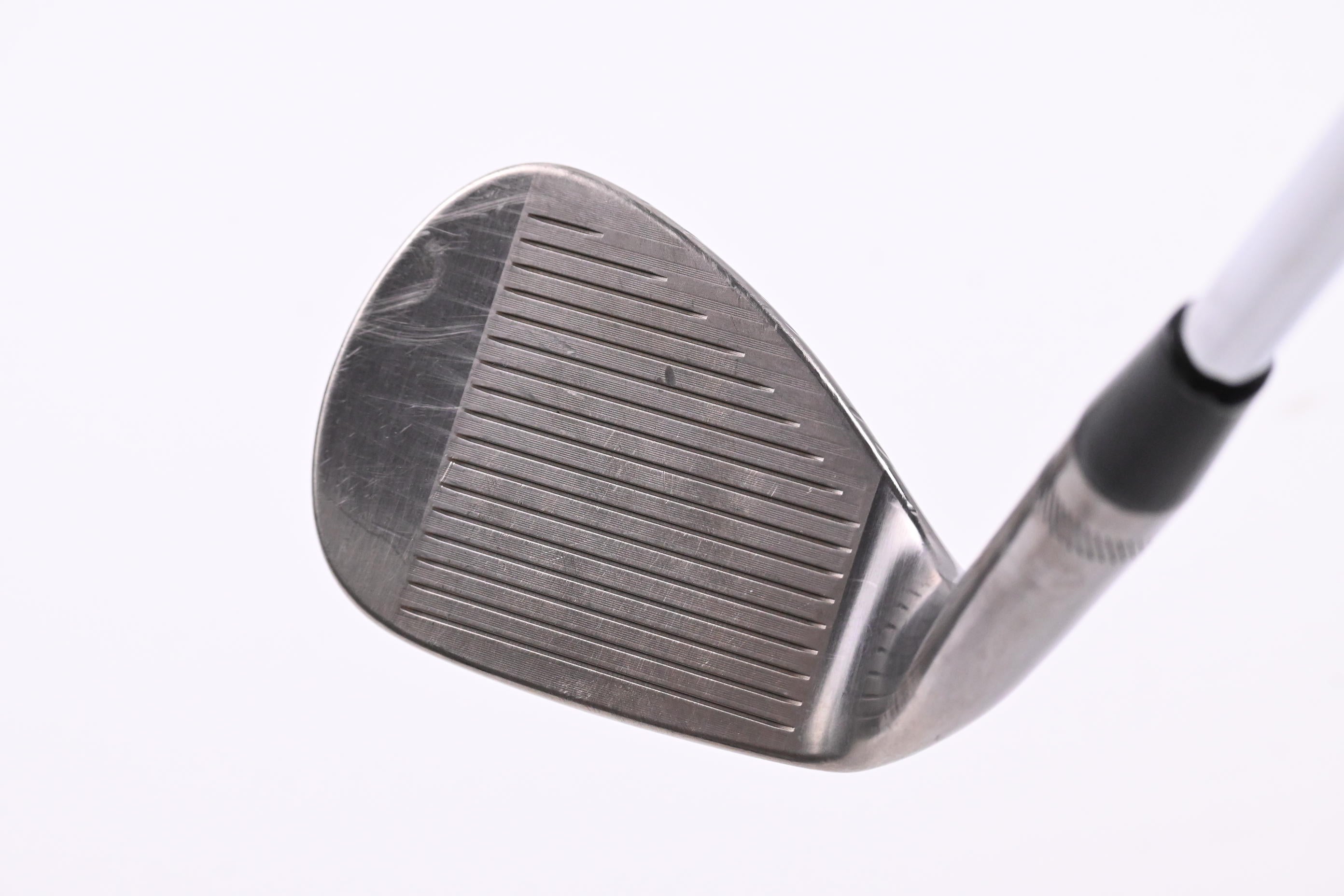 Titleist Vokey SM9 Lob Wedge / 58 Degree / Wedge Flex Titleist Vokey SM9 Shaft