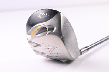 Taylormade R7 425 Driver / 9.5 Degree / Stiff Flex Fujikura REAX 65 Shaft