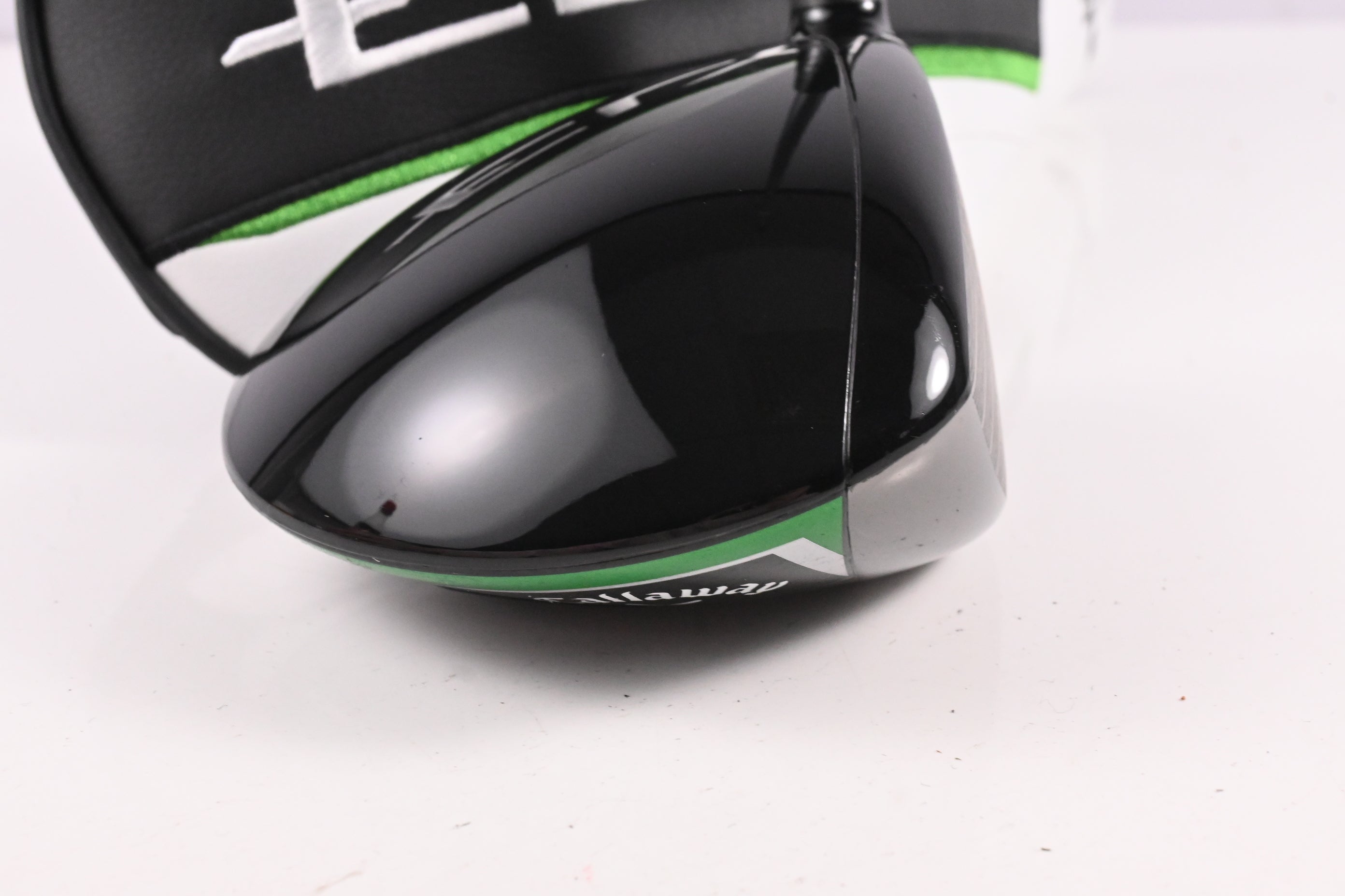 Callaway Elyte Triple Diamond Driver / 9 Degree / X-Flex Denali Charcoal 60