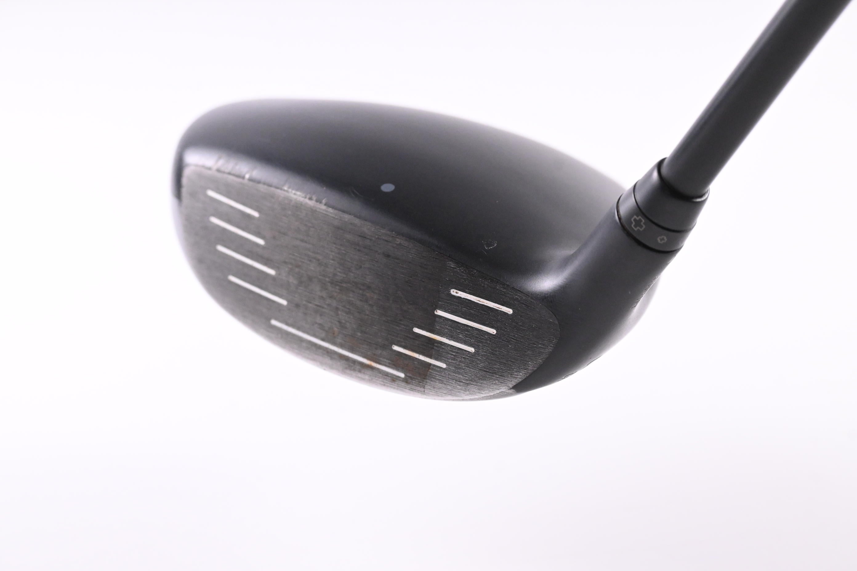 Ping G430 Max #3 Wood / 16 Degree / Regular Flex Ping Alta CB Black 65 Shaft