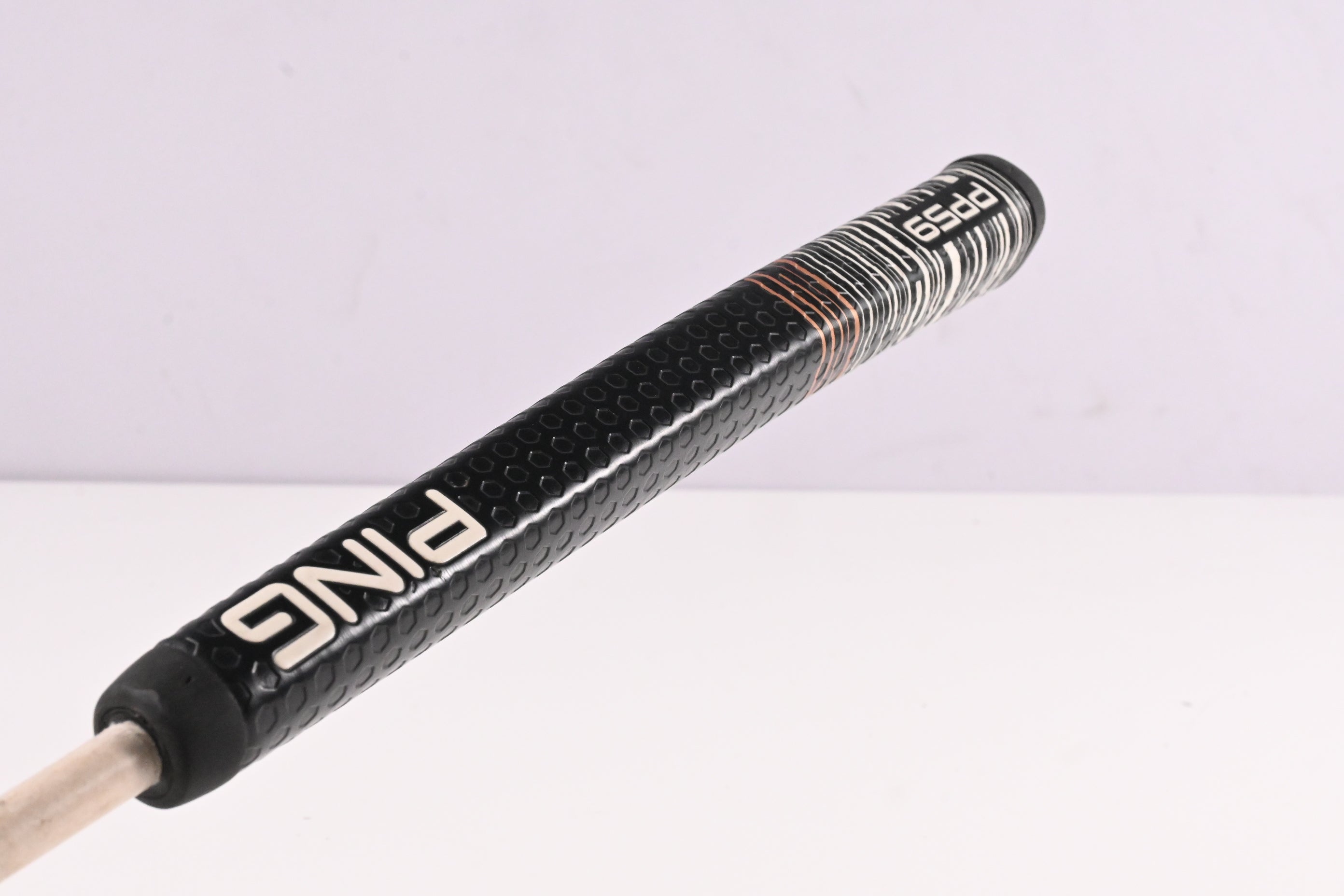 Ping Heppler Piper Putter / Black Dot / 34 Inch