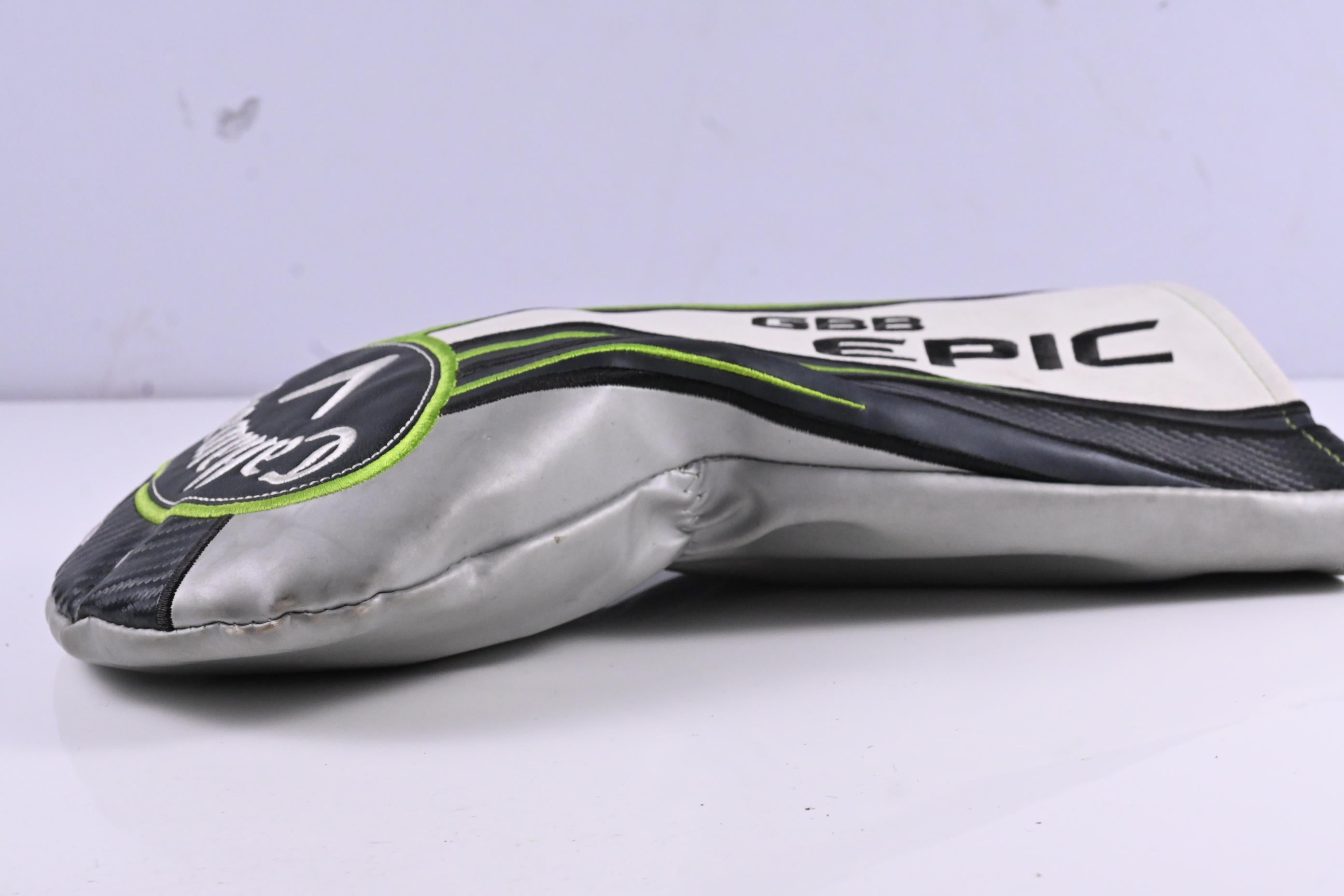 Callaway GBB Epic Driver / 10.5 Degree / Stiff Flex Aldila Synergy 50 Shaft