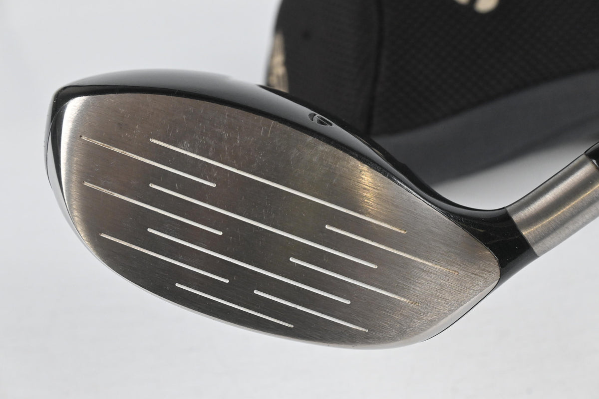 Taylormade 300 Ti Driver / 10.5 Degree / Regular Flex Taylormade Lite 80