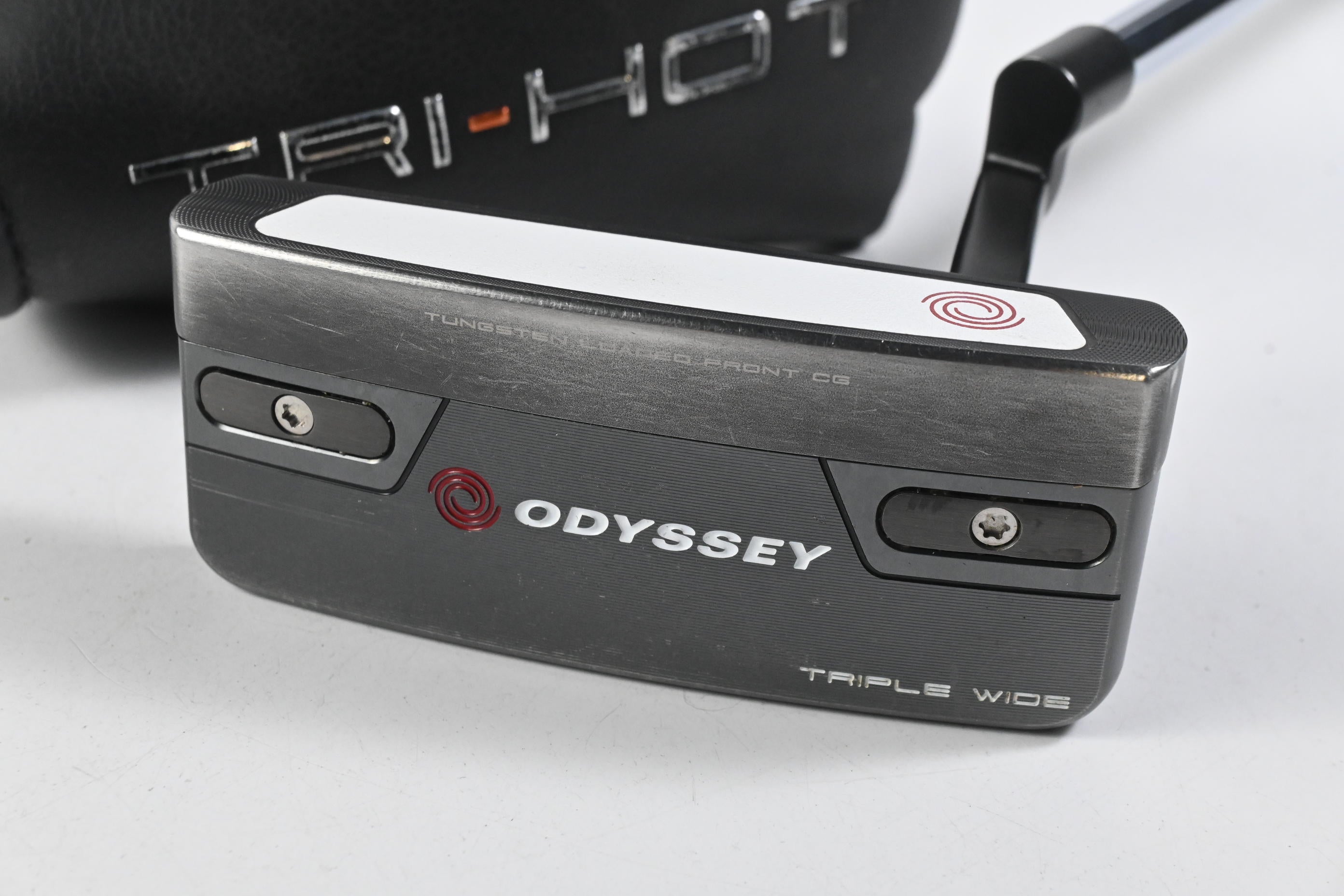 Odyssey Tri-Hot 5K Triple Wide Putter / 34 Inch