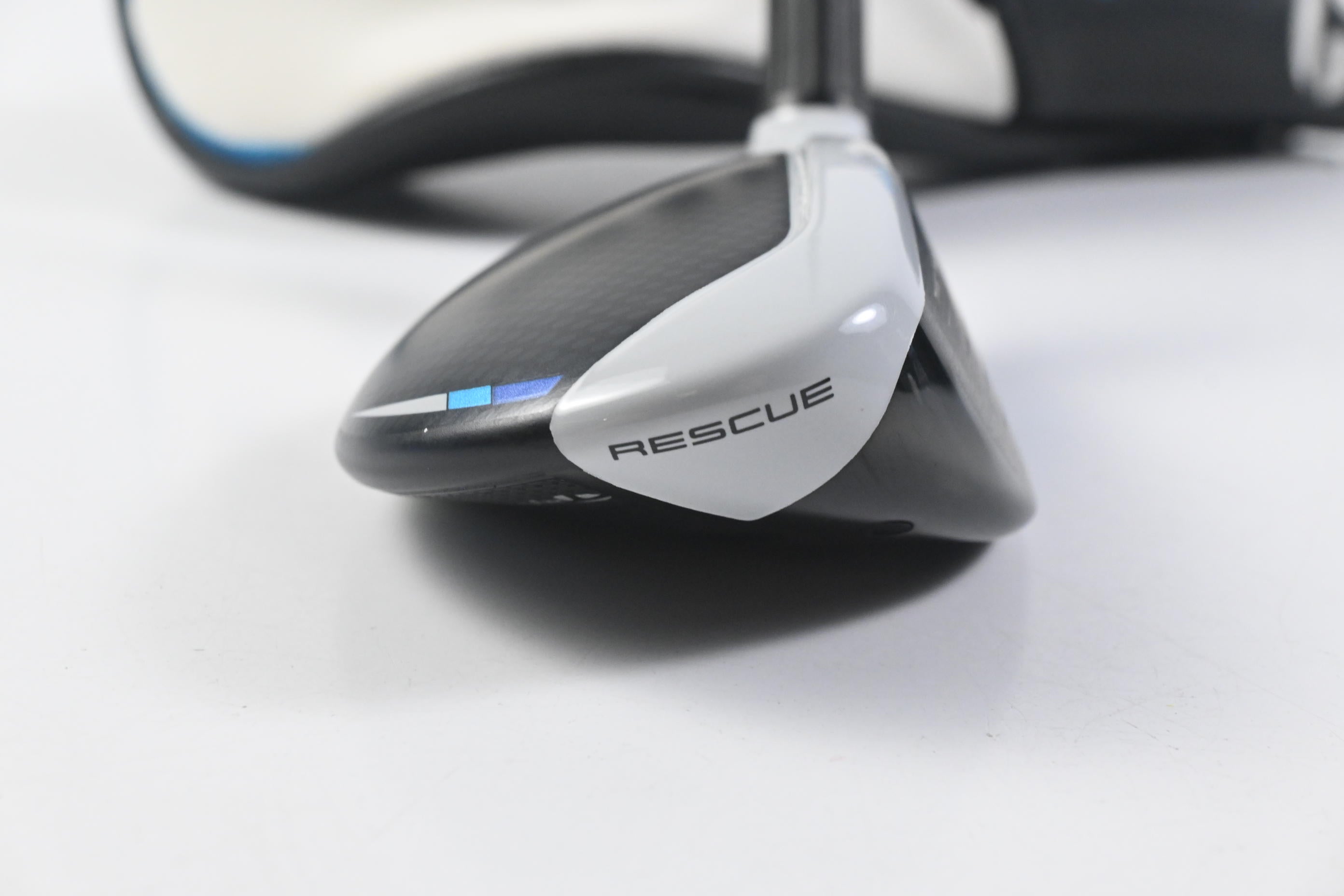 Taylormade SIM2 Max #5 Hybrid / 25 Degree / Regular Flex Ventus Blue 6 Shaft