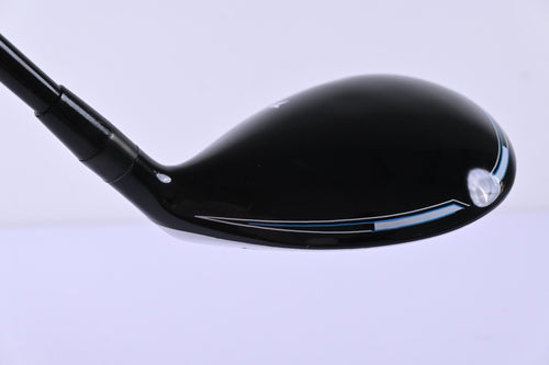 Rife RX7 #3 Wood / 15 Degree / Regular Flex Dyna Flo UL 65 Shaft