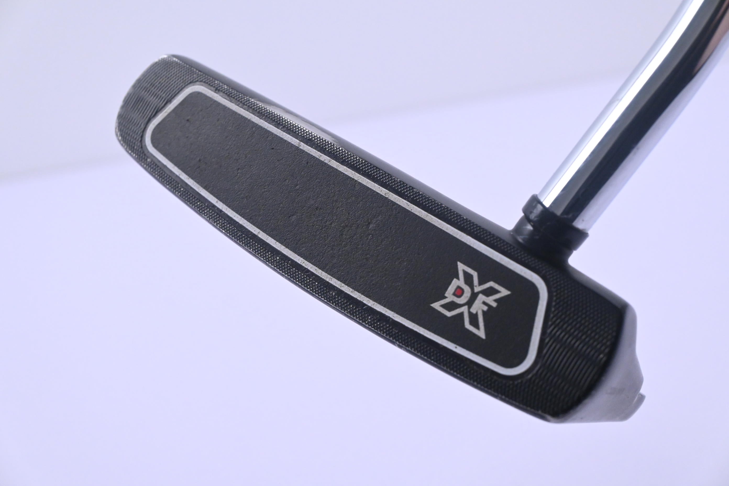 Odyssey DFX Double Wide Putter / 34 Inch