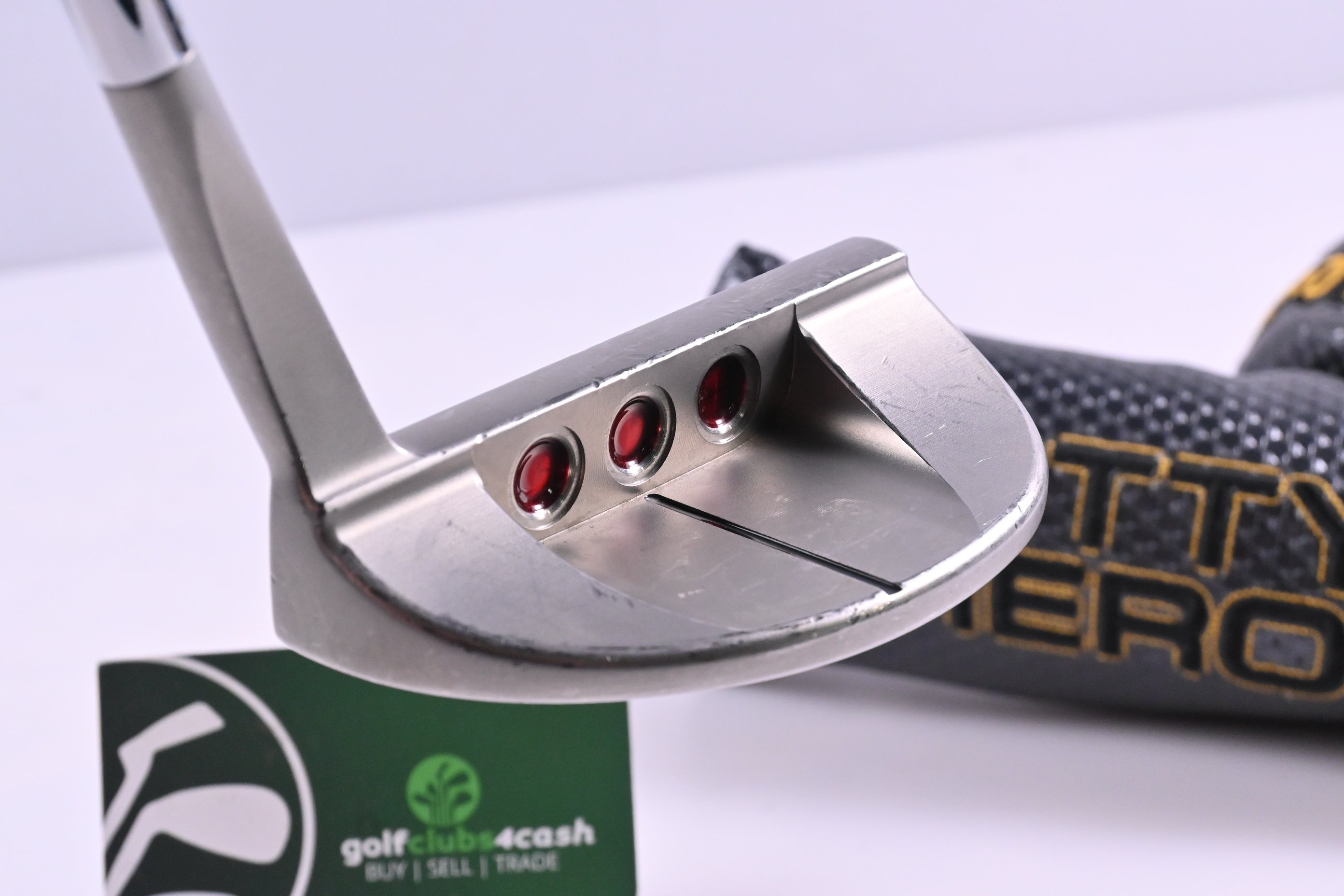 Scotty Cameron Golo #3 Putter / 34 Inch