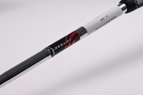 Left Hand Odyssey White Hot Pro #1 Putter / 34 Inch