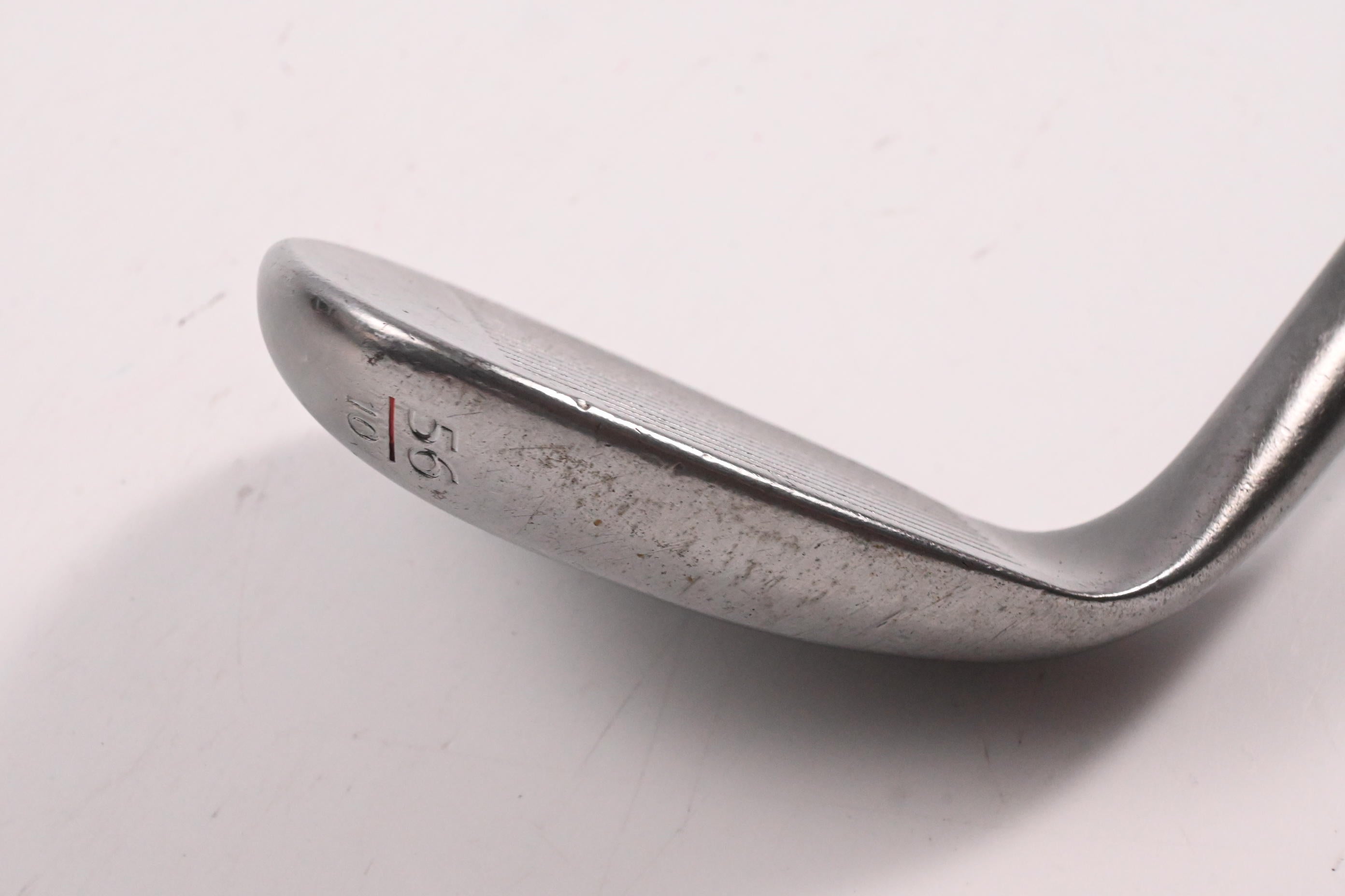 Callaway Mack Daddy 4 Sand Wedge / 56 Degree / Wedge Flex Steel Shaft