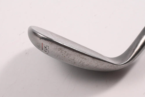 Callaway Mack Daddy 4 Sand Wedge / 56 Degree / Wedge Flex Steel Shaft